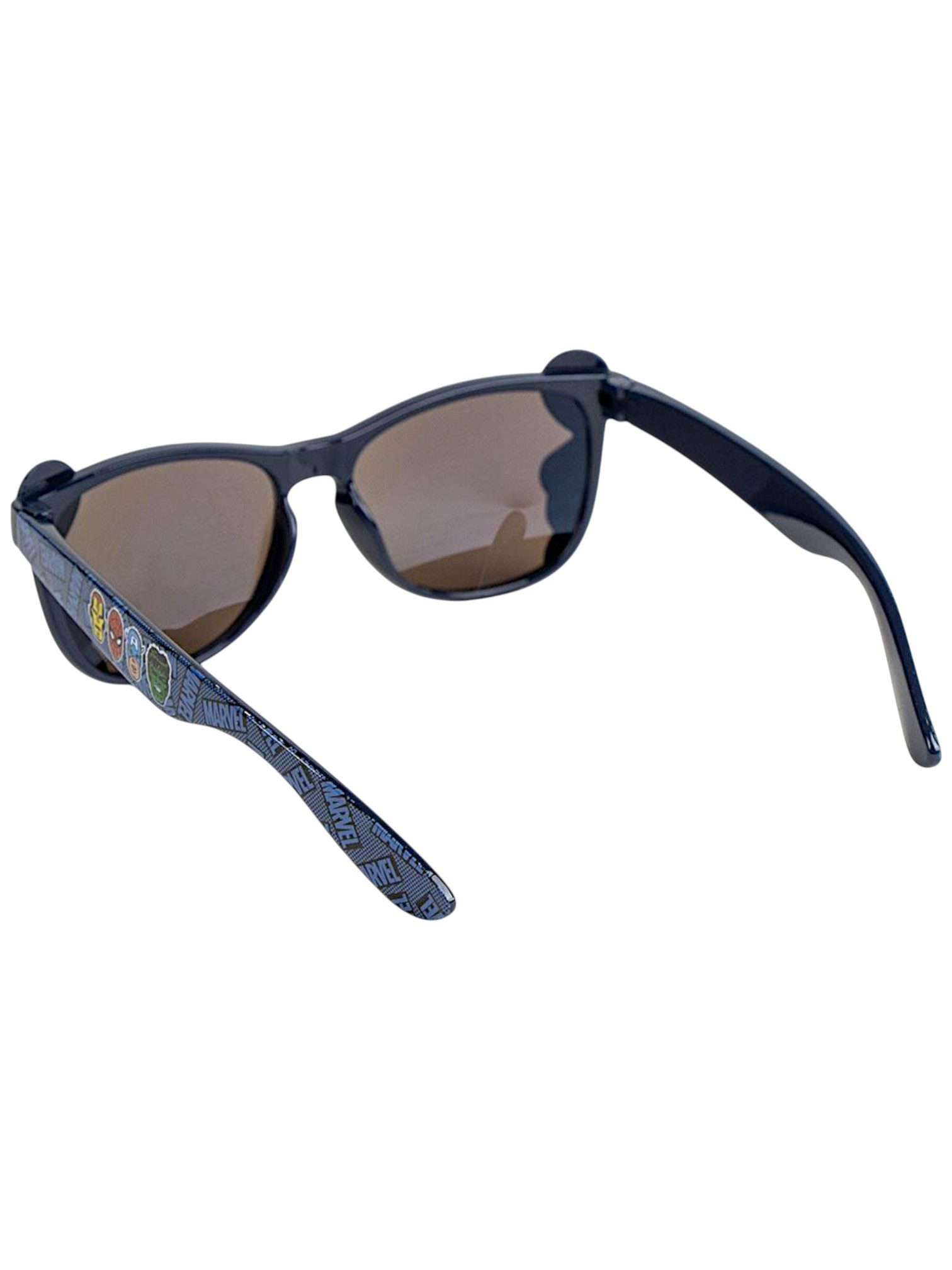 Cerdá Sonnenbrille Avengers - Marvel Jungen Brille 100% UV Schutz