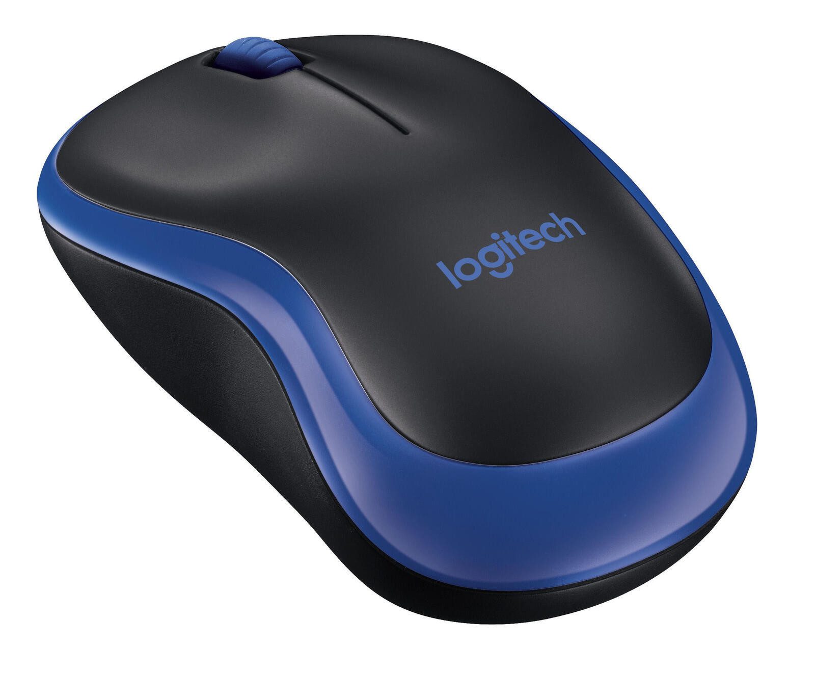 Logitech M185 Maus