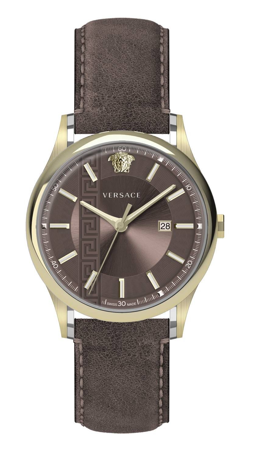 Schweizer Uhr Aiakos