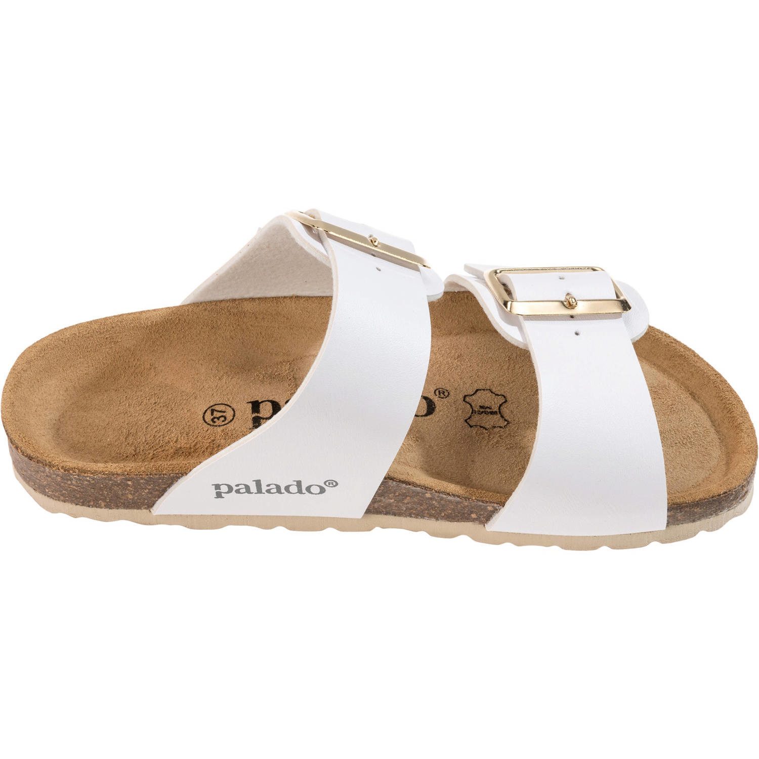 Palado Samos EGS Pantolette günstig online kaufen