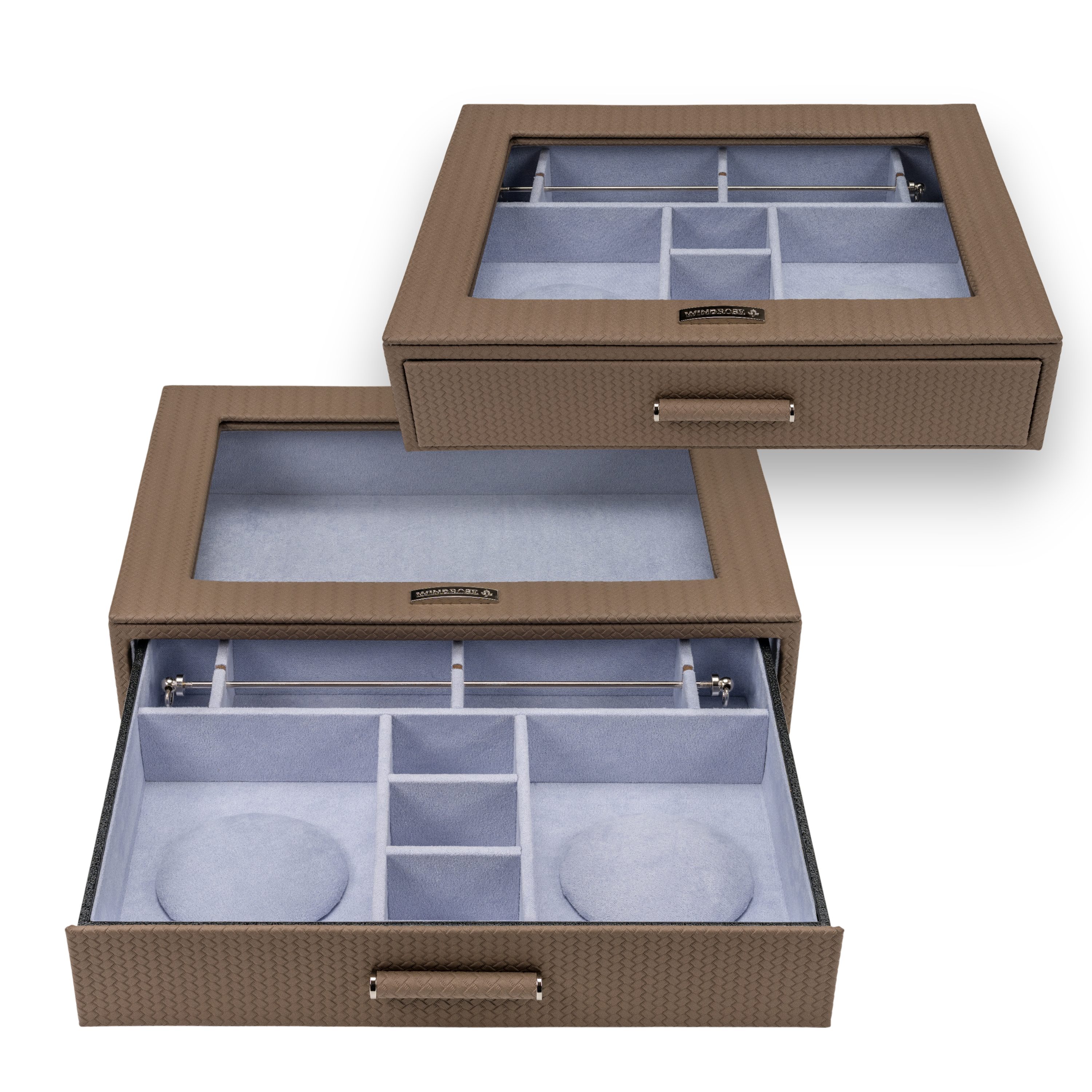 WINDROSE Schmuckkasten Charmbox (Corbello)