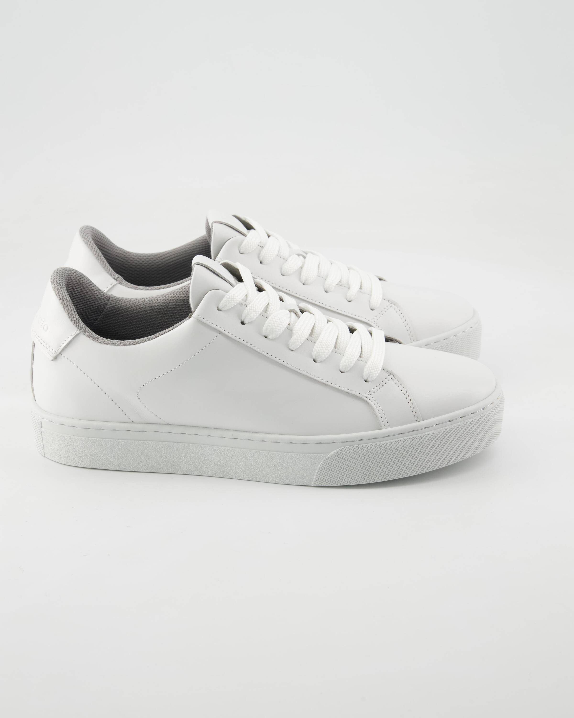 Marc O'Polo 50127723501170 Sneaker Obermaterial: Leder günstig online kaufen