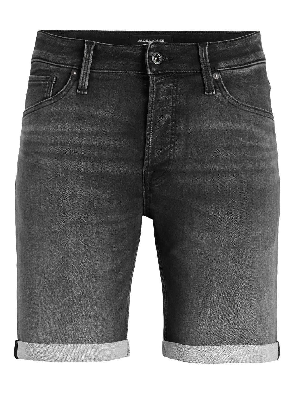 Jack & Jones Jeansshorts Jack & günstig online kaufen