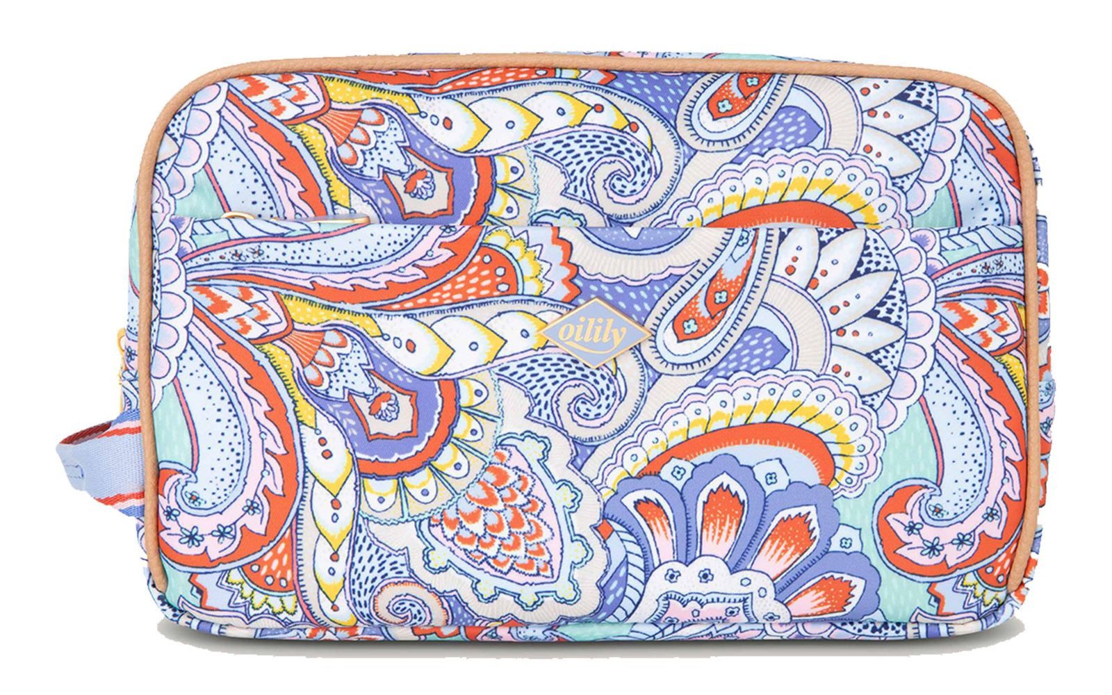 Kulturbeutel Pocket Cosmetic Bag