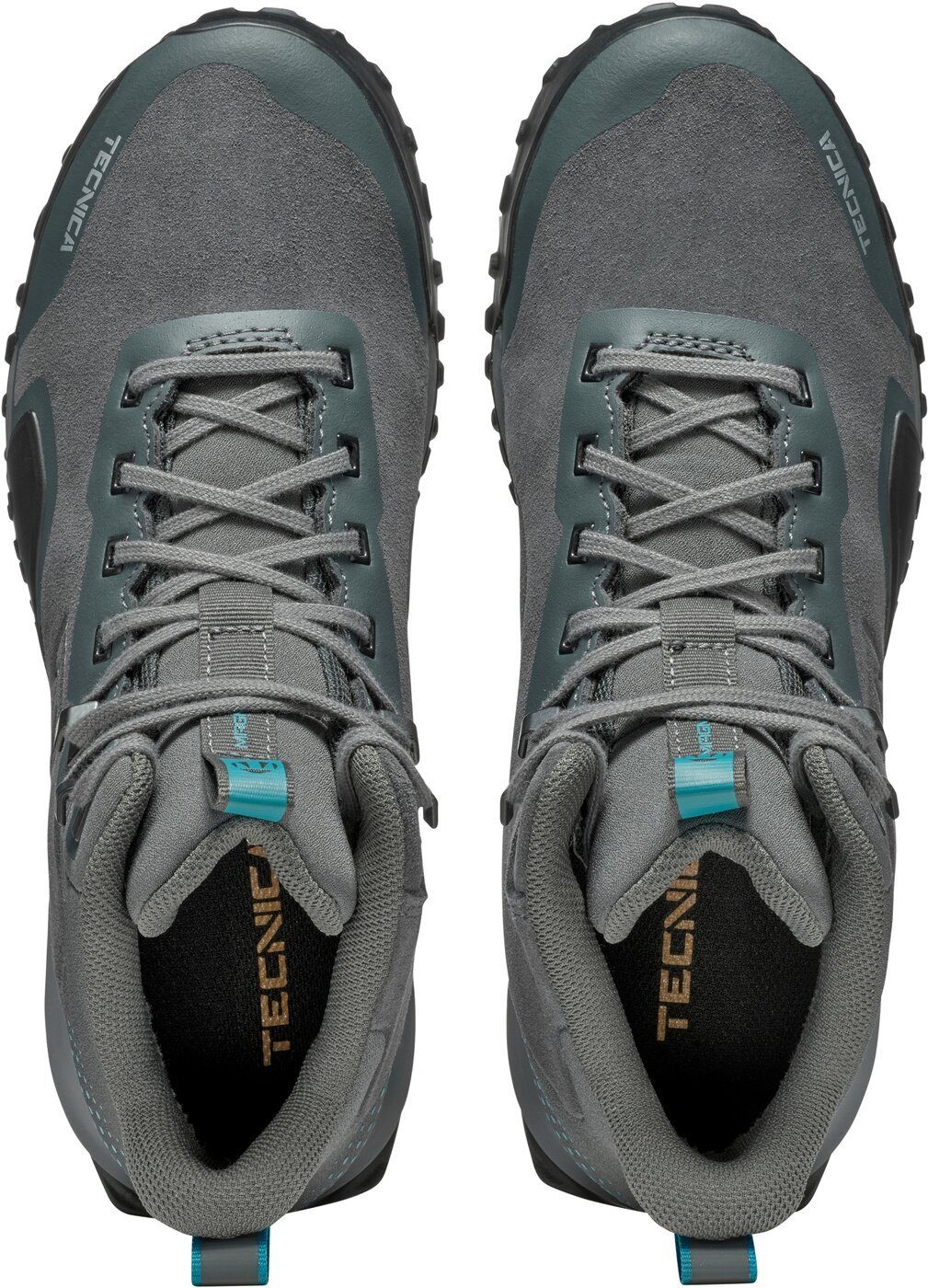 TECNICA MAGMA 2.0 MID GTX WS SW PIEDRA-RH LAGUNA Trekkingschuh