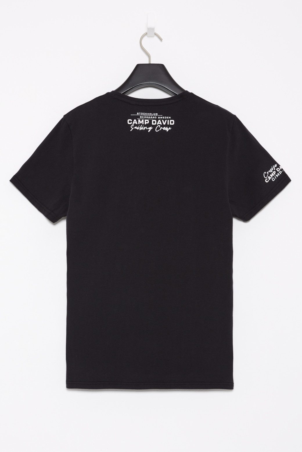 CAMP DAVID T-Shirt günstig online kaufen