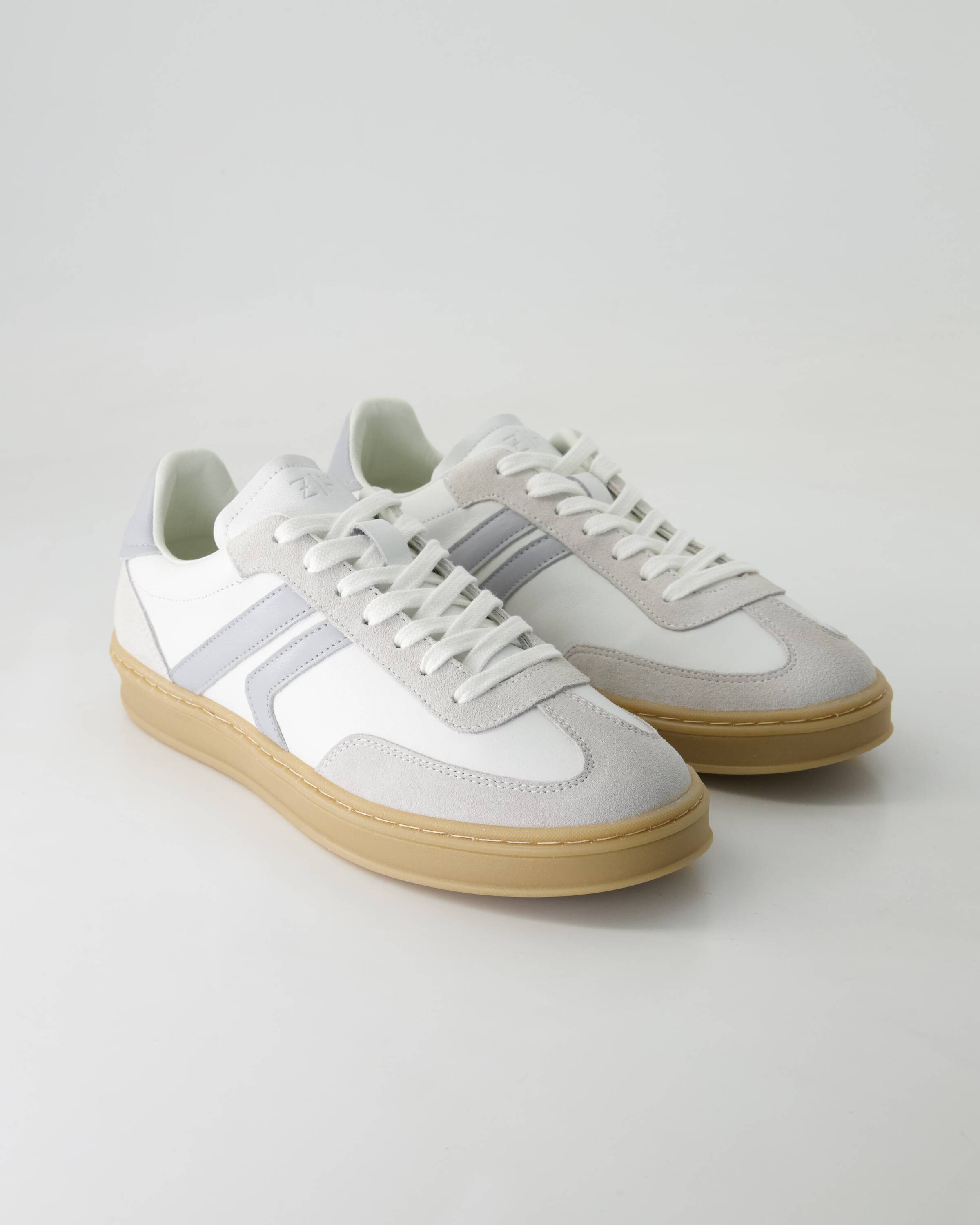 8878-06 Schnürschuh