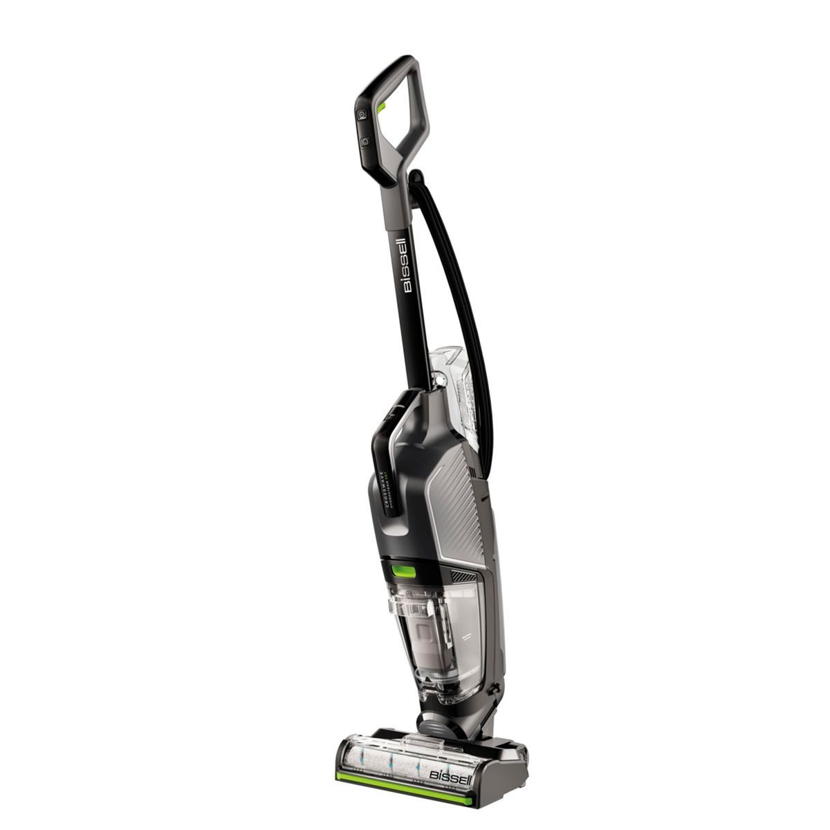 Bissell Wasch-Sauger CrossWave Hydrosteam Pet PRO