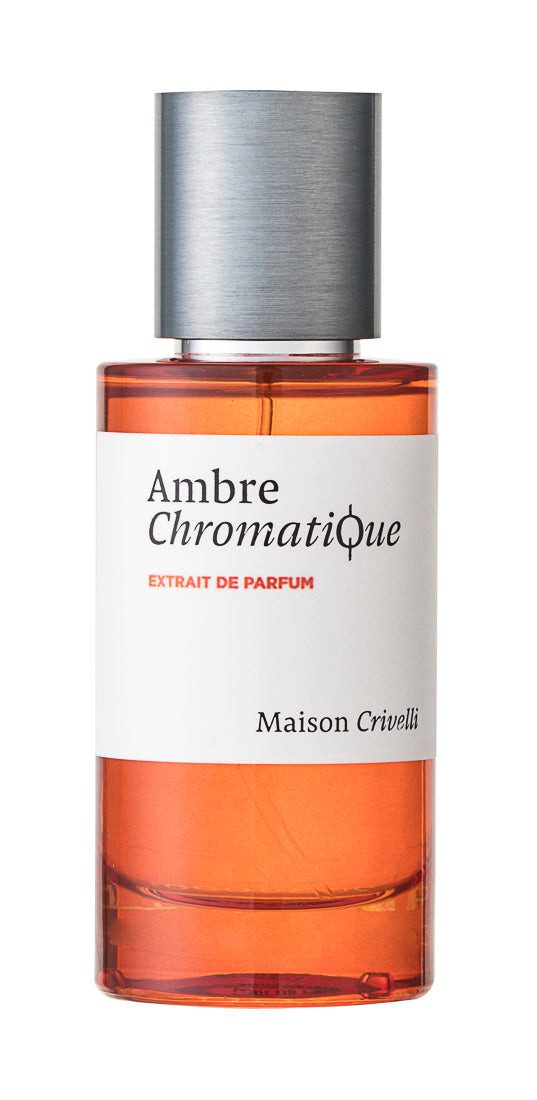 Maison Crivelli Extrait Parfum Maison Crivelli Ambre Chromatique Extrait de Parfum