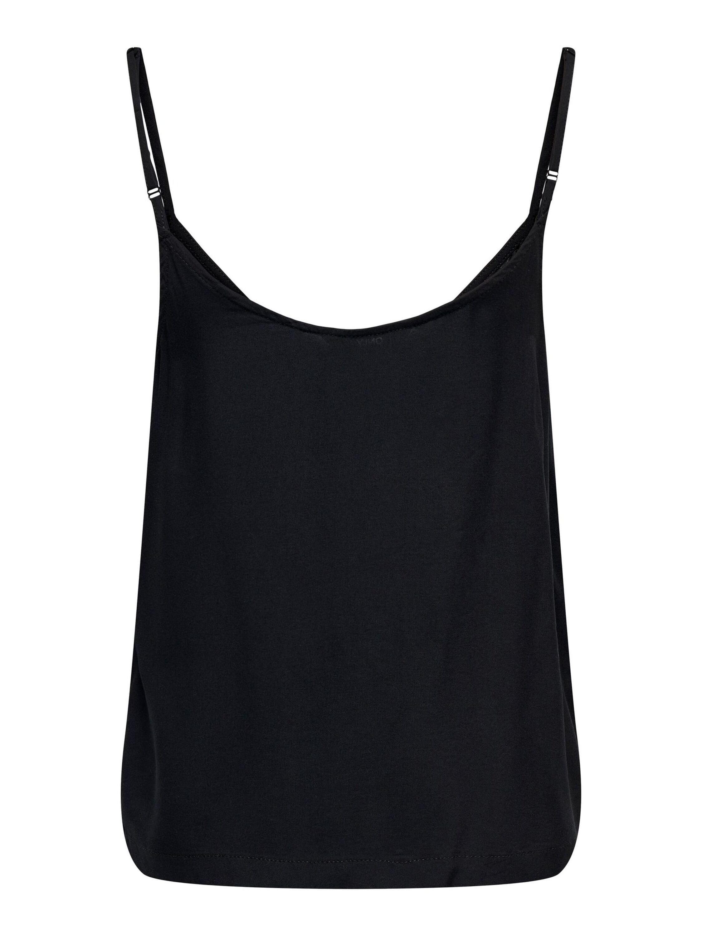 ONLY Blusentop Nova (1-tlg) Plain/ohne Details günstig online kaufen