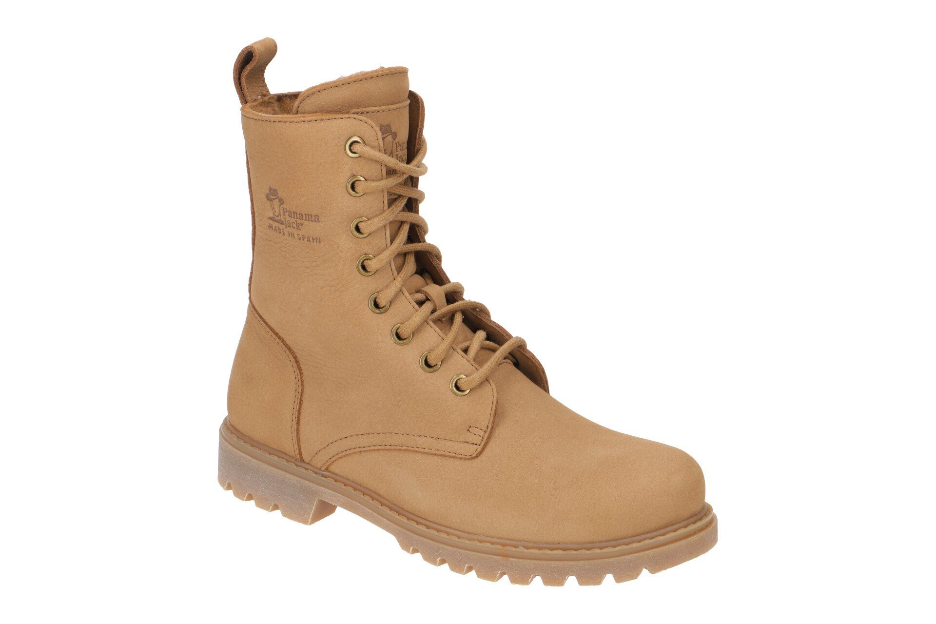 Frisia Igloo B2 camel Stiefel