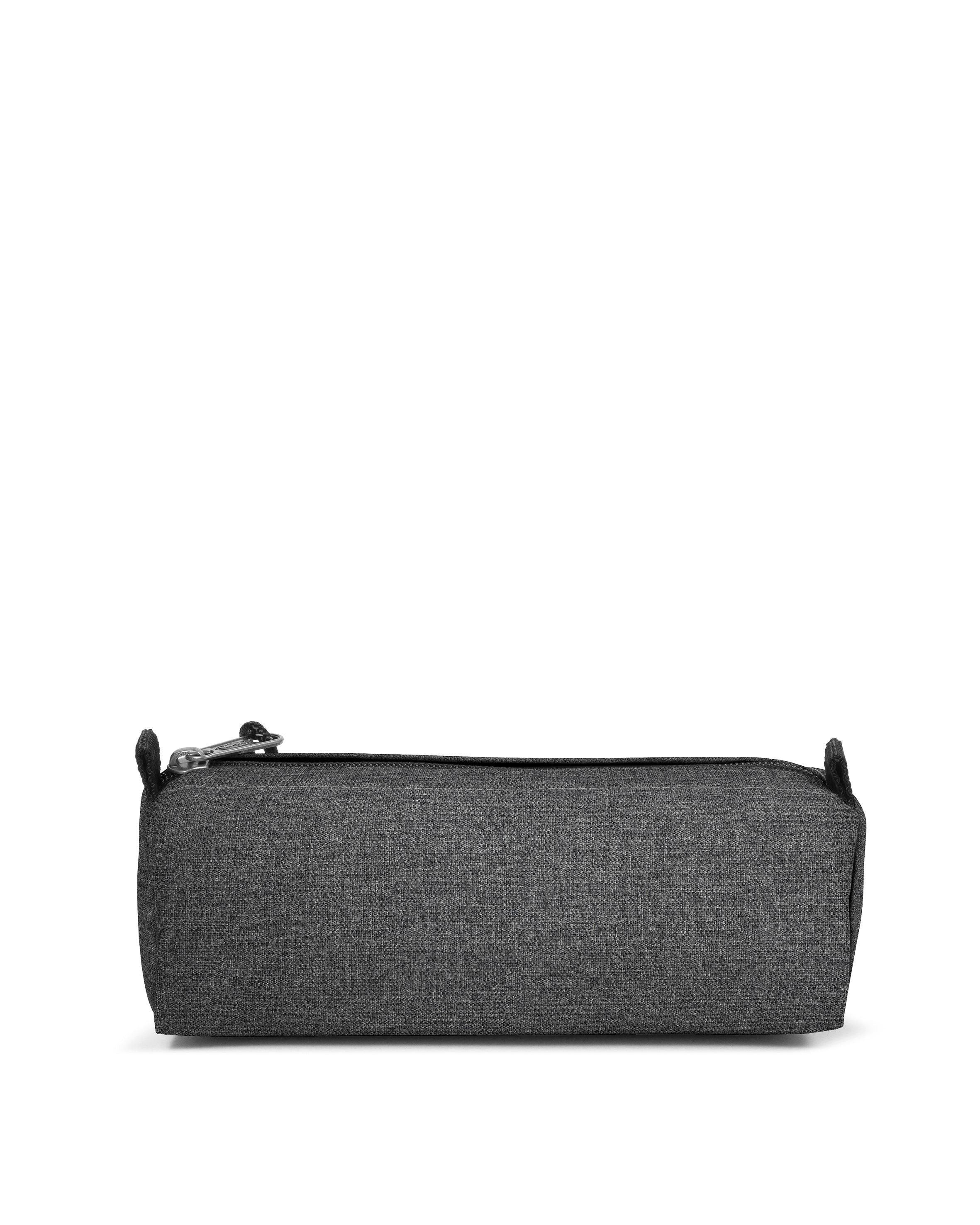 Eastpak Schreibgeräteetui BENCHMARK SINGLE, mit Label vorne