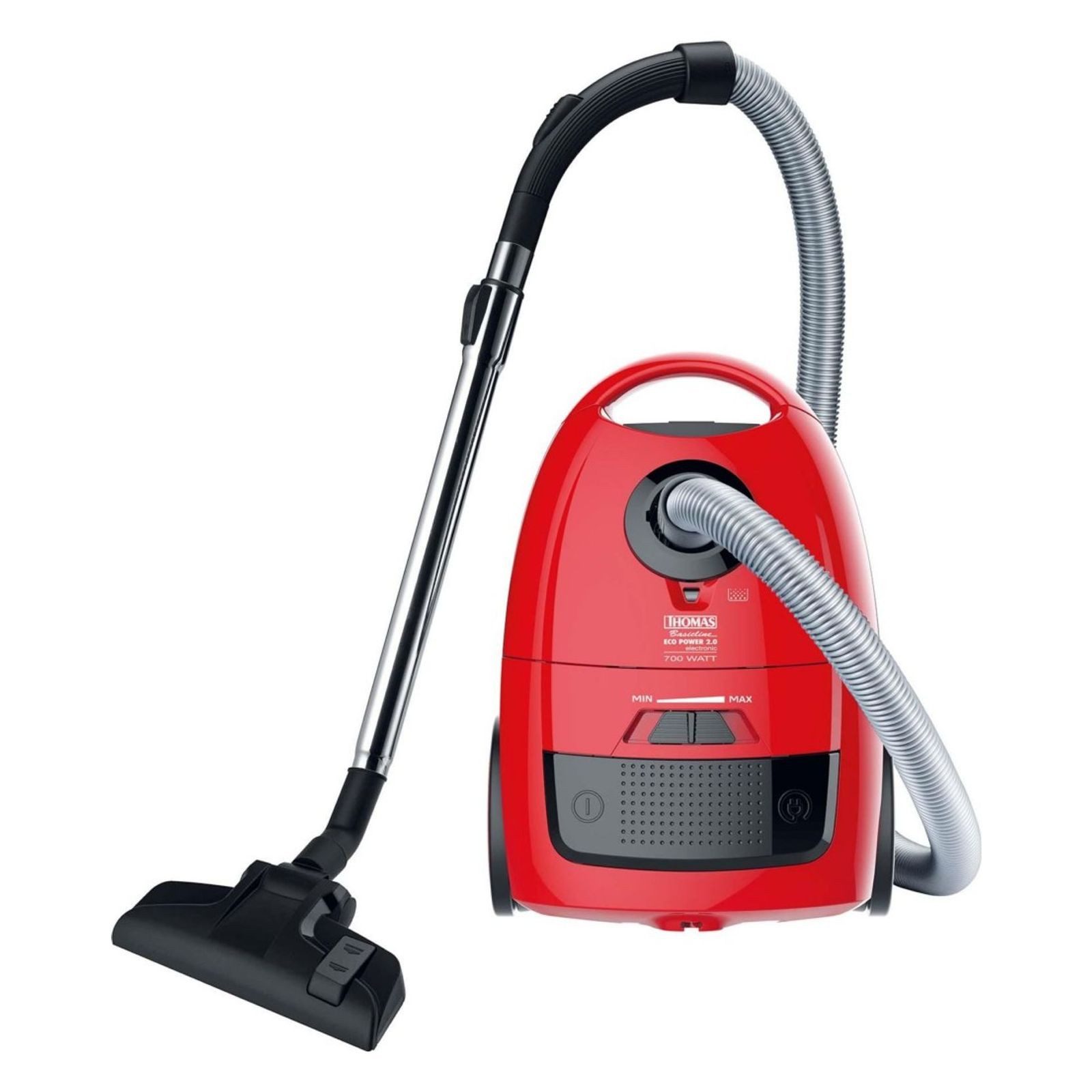 Thomas Bodenstaubsauger