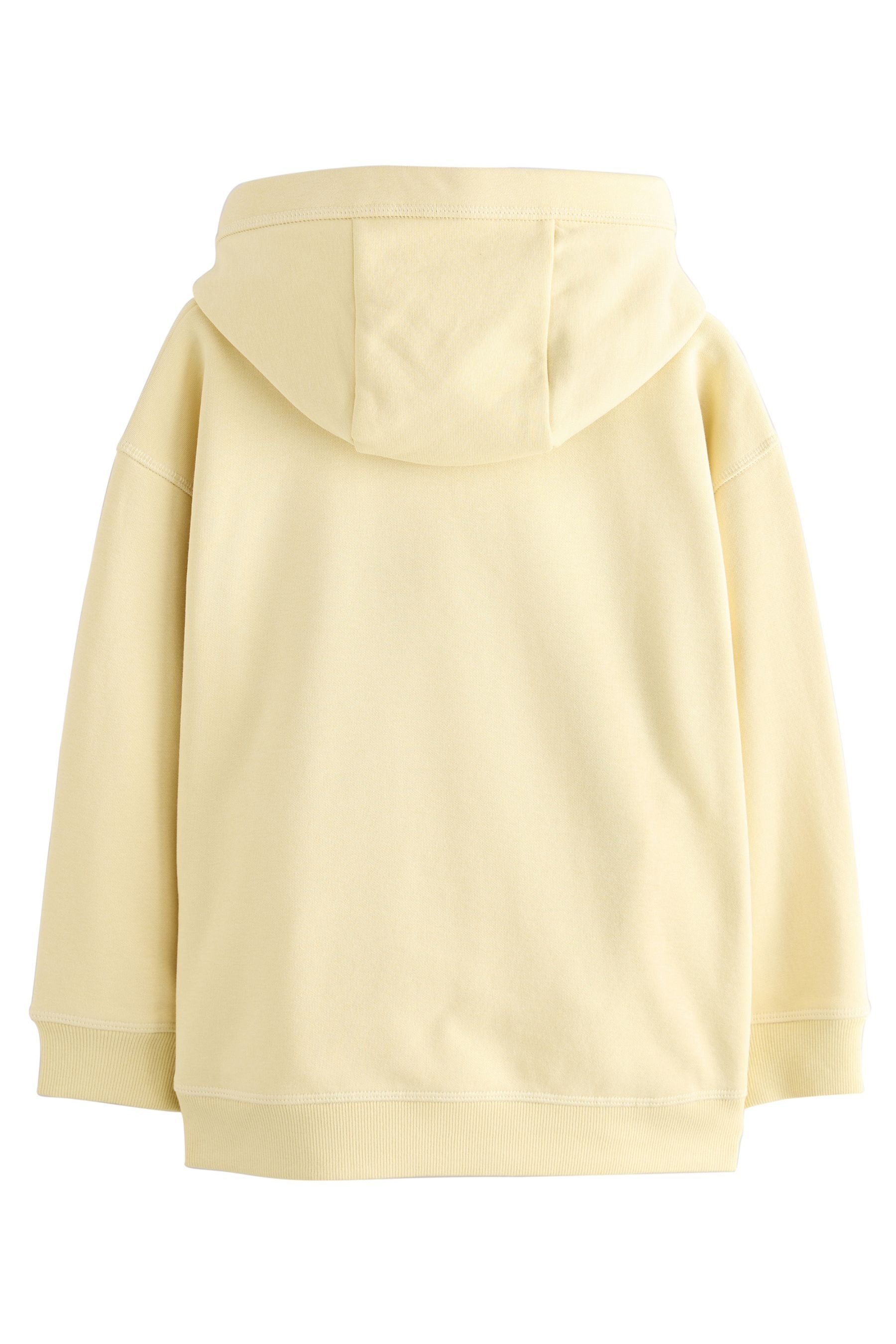 Next Kapuzensweatshirt Grafik-Kapuzensweatshirt (1-tlg) günstig online kaufen