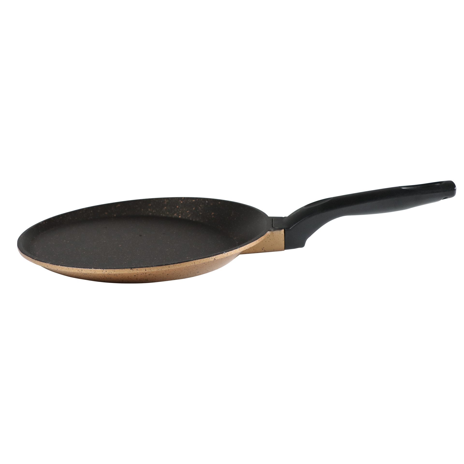 SERENK Pancake-Maker Serenk Fun Cooking Daphne Crêpe-Pfanne – Antihaft, ideal für Crêpes &