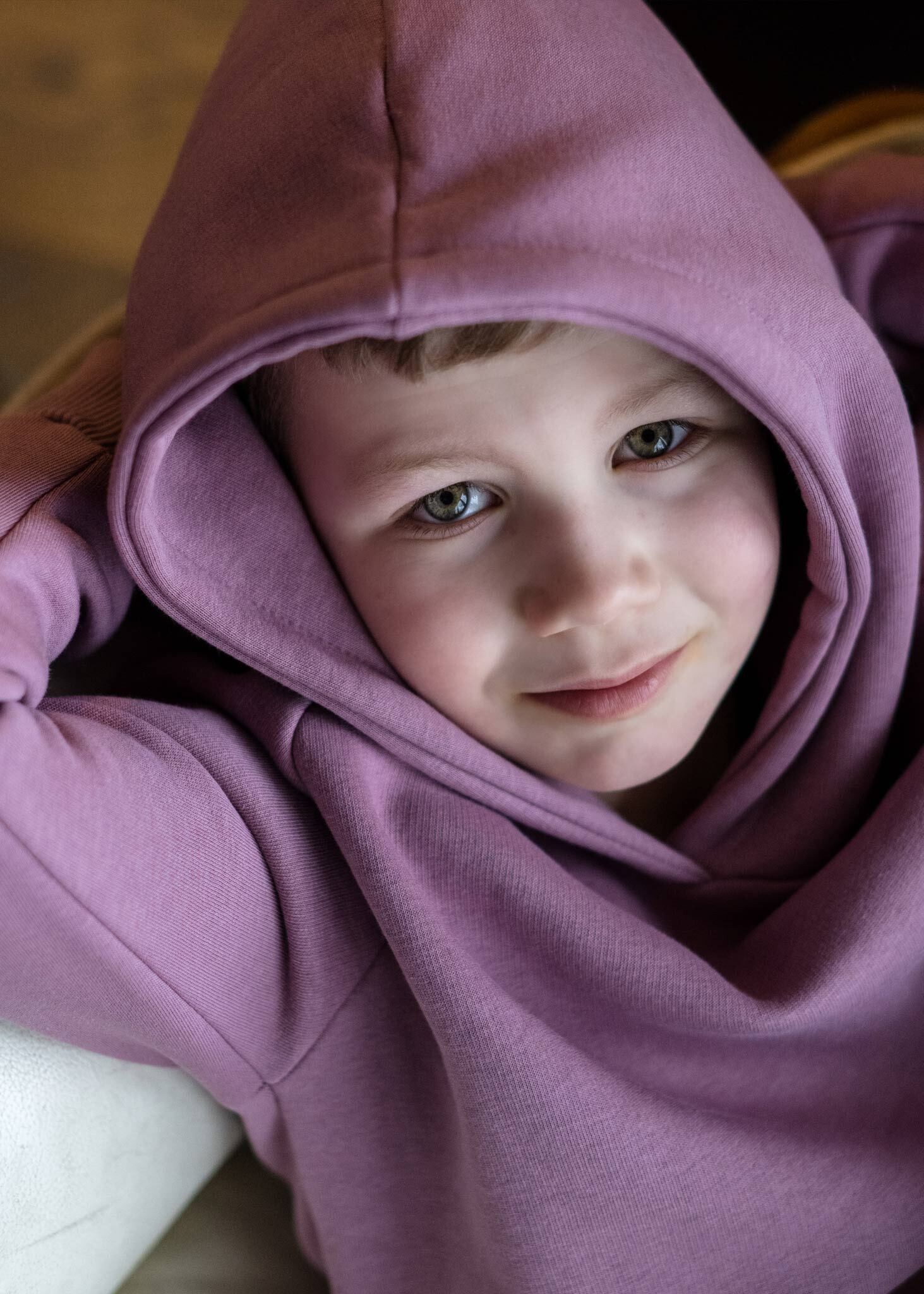 Noorlys Hoodie CLASSIC (1-tlg)