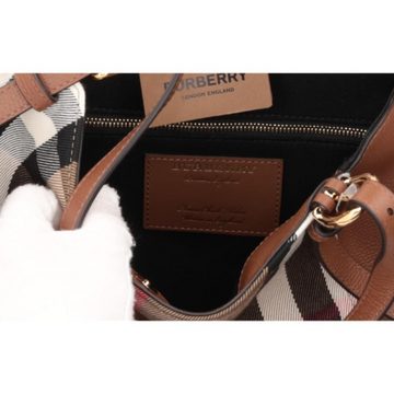 BURBERRY Schultertasche