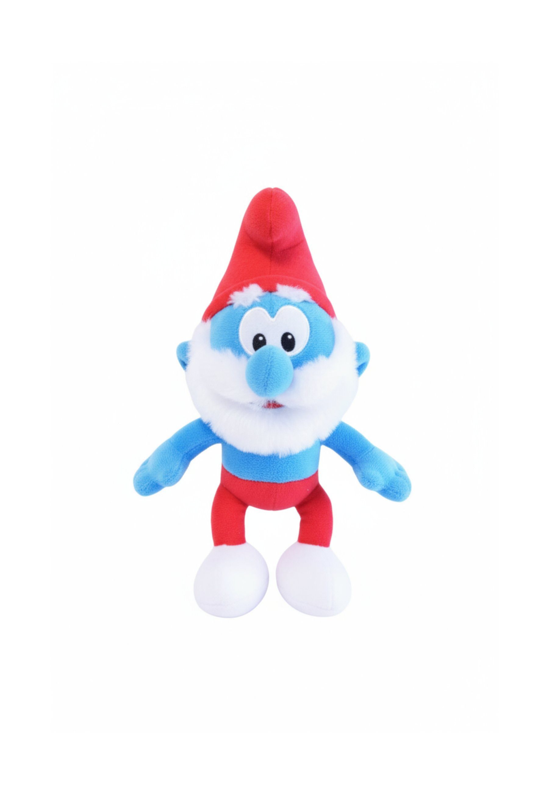Disney Kuscheltier Schlümpfe Plüschtier 25cm (Set)