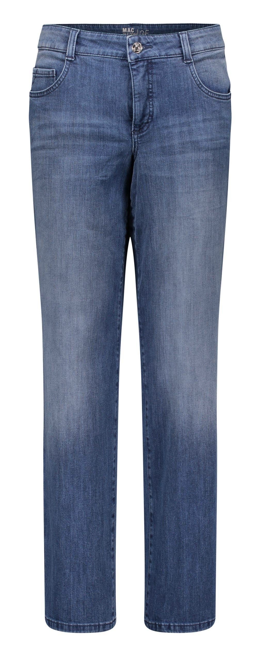 Damen Jeans MAC Stretch-Jeans MAC GRACIA summer mid blue 5381-90-0392 D622