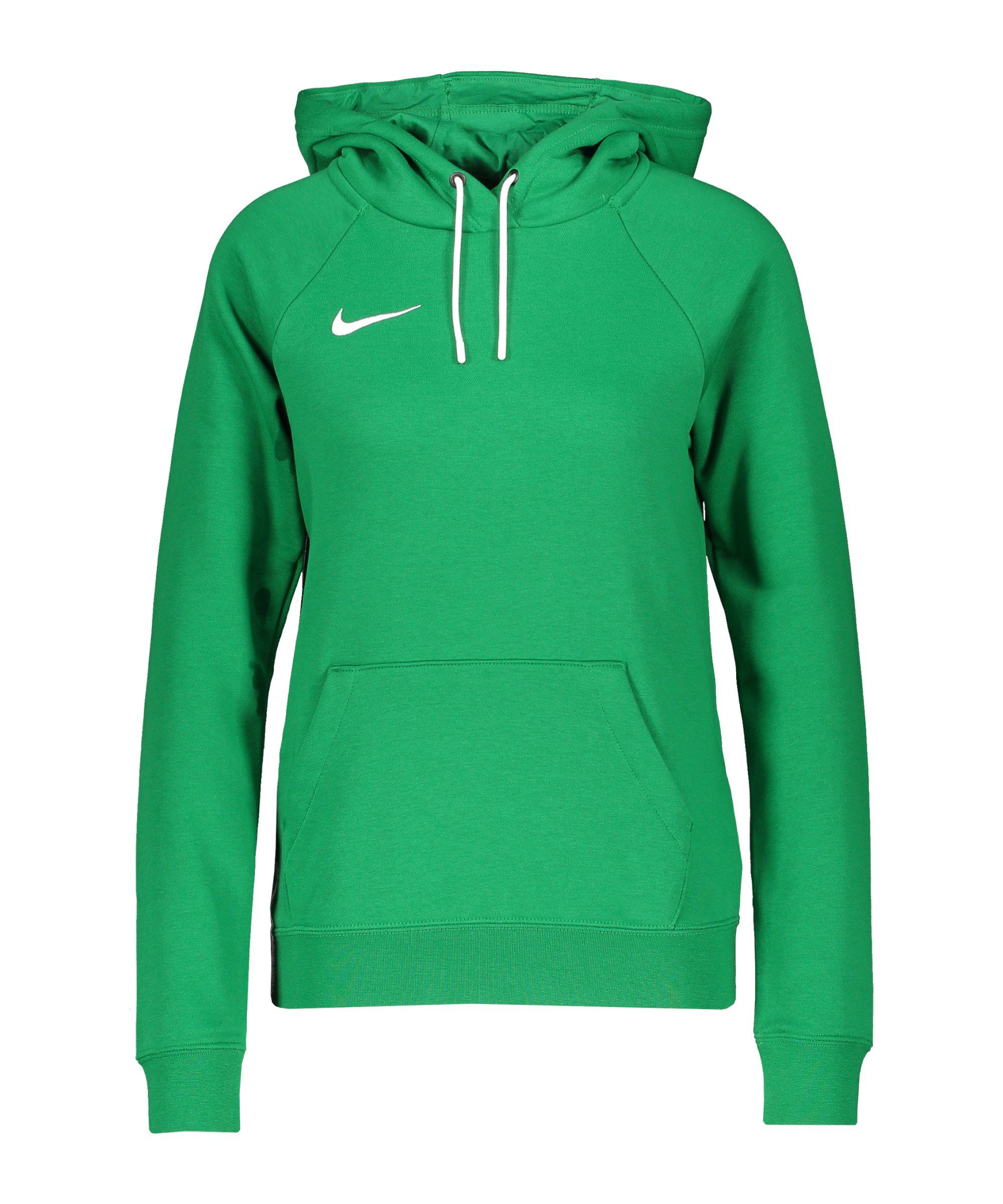 Nike Sweater Park 20 Fleece Hoody Damen