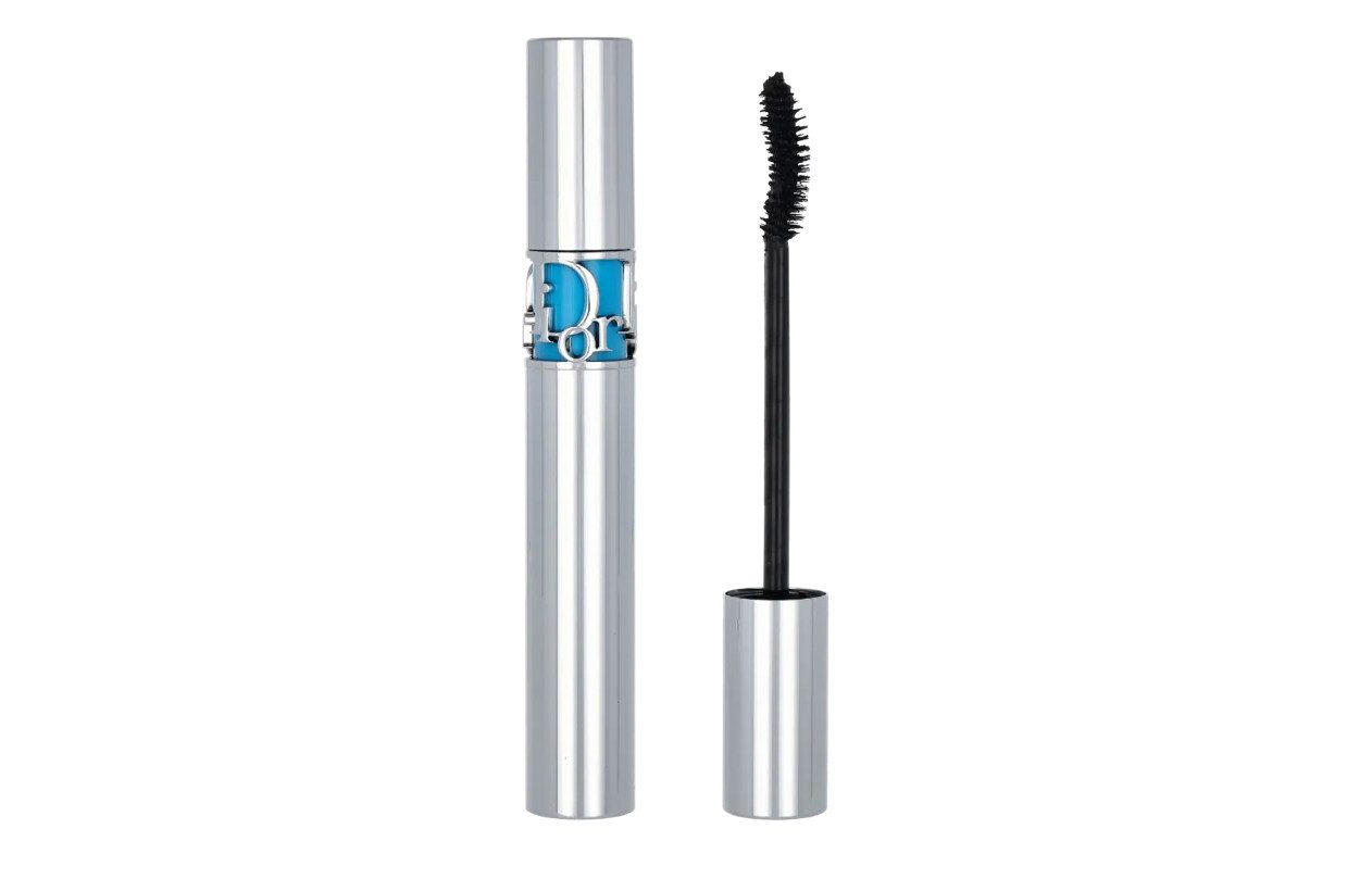 Dior Mascara Show Iconic Overcurl Waterproof Mascara, 1-tlg., Mascara, 6 ml Selbstbräuner Produkt