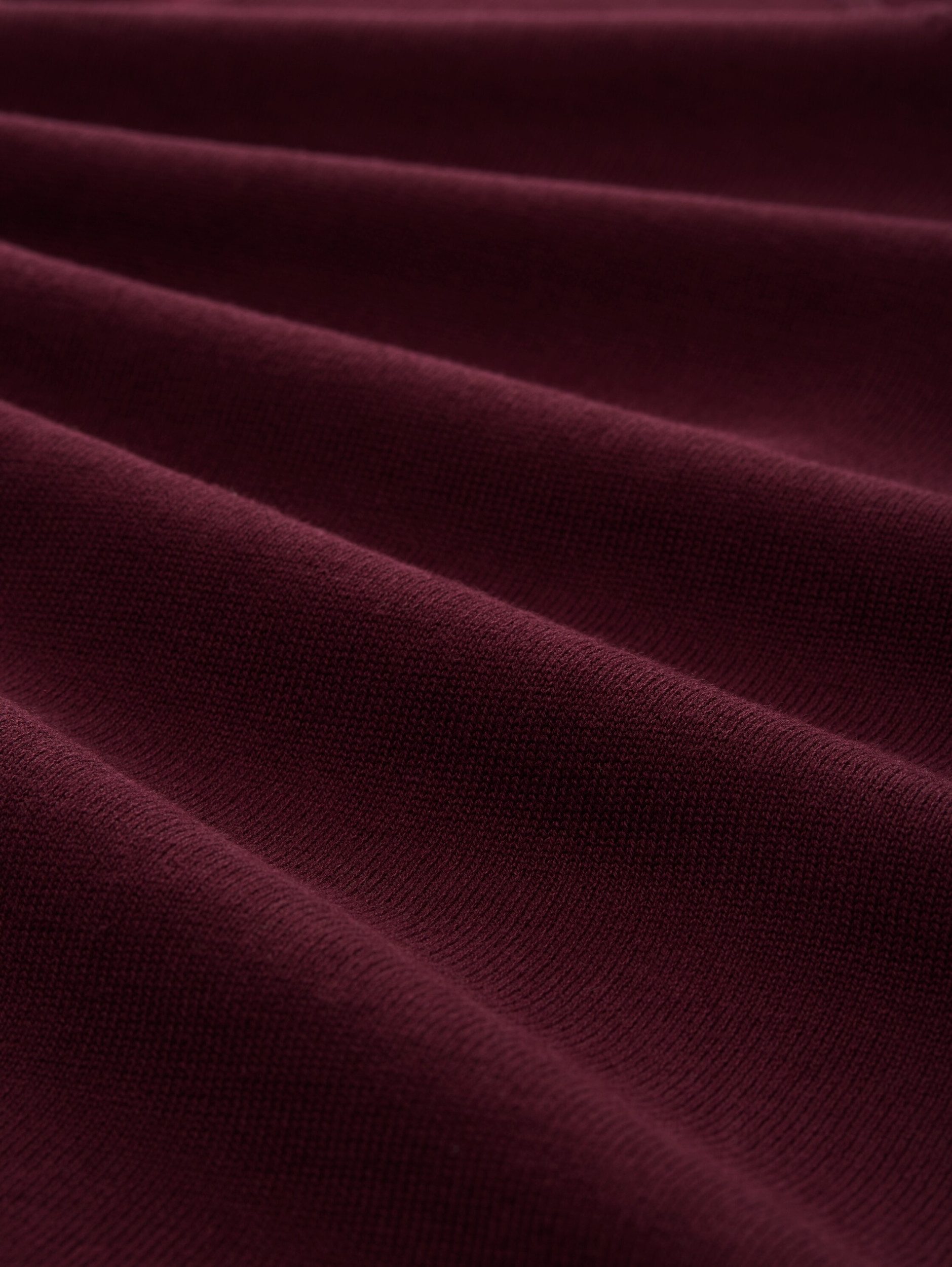 TOM TAILOR Sweatshirt sweater basic v-neck günstig online kaufen