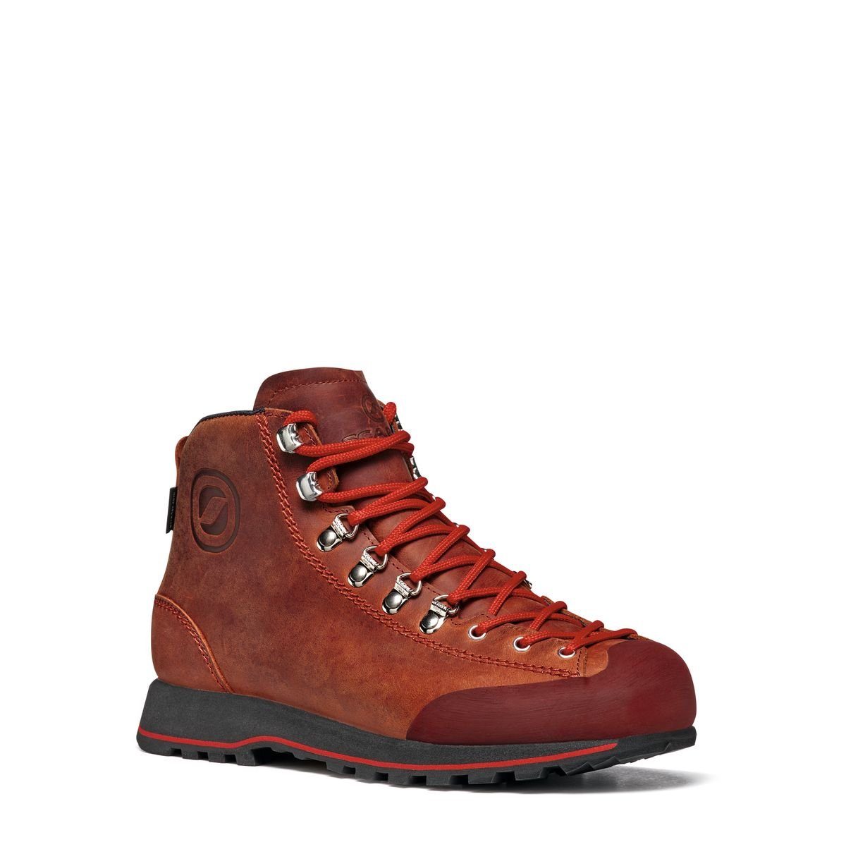 Scarpa »Lifestyleschuh Guida City GTX (Unisex) – Scarpa« Outdoorschuh ...