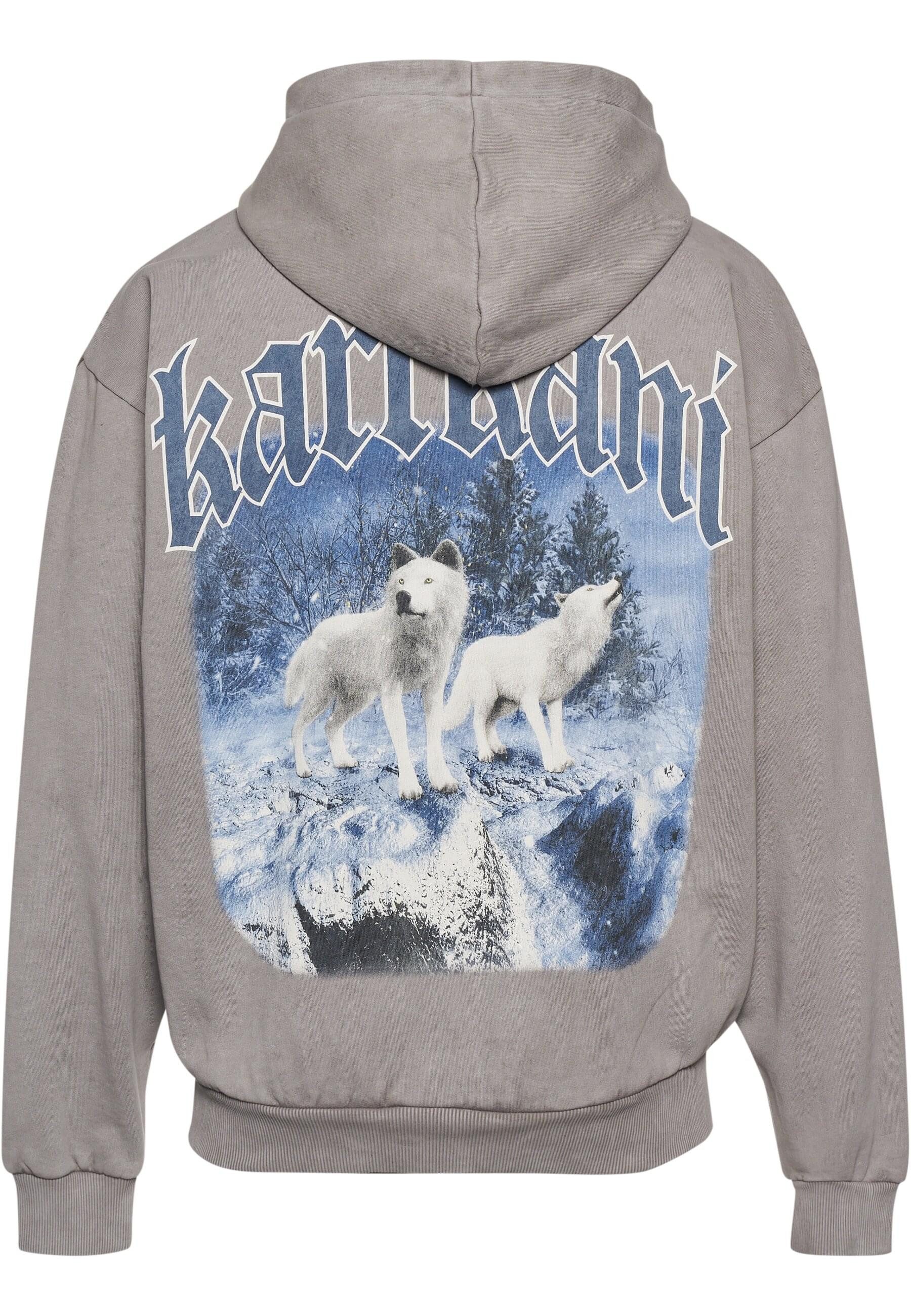 Karl Kani Sweatjacke Karl Kani Herren günstig online kaufen