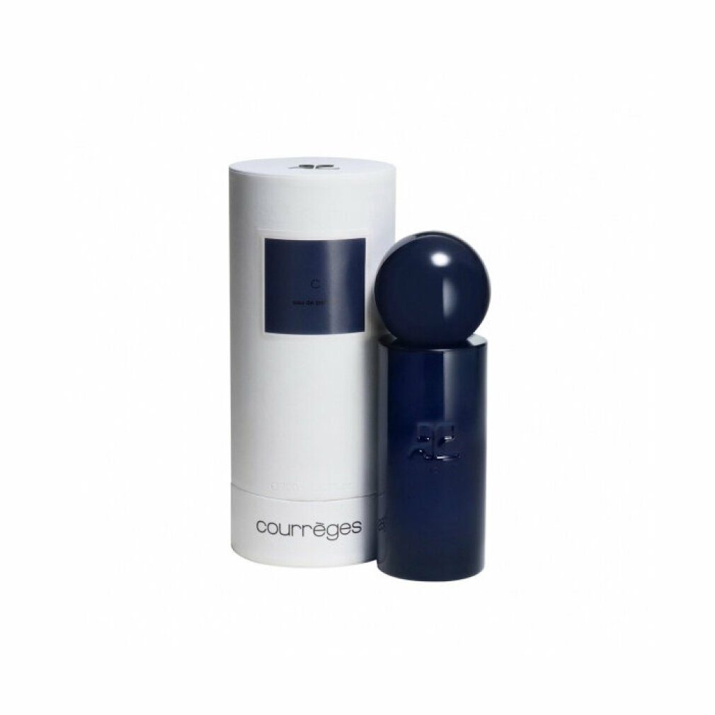 Courrèges Körperpflegeduft Courrèges C Eau De Perfume Spray 100ml