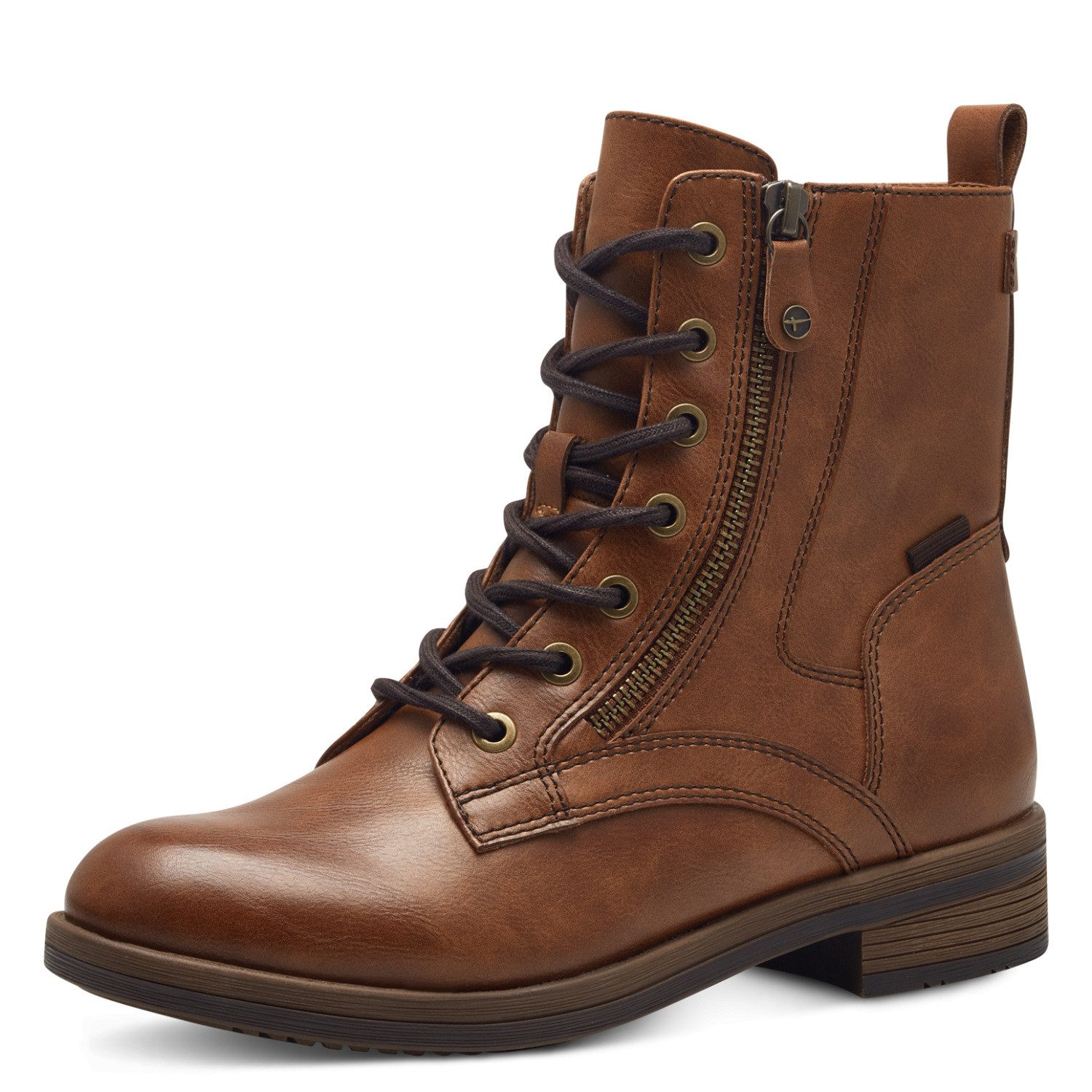 Tamaris Schnürstiefel günstig online kaufen