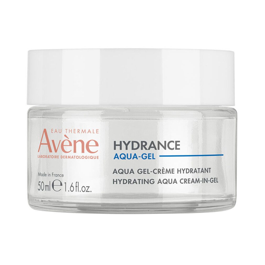 Avene Körperpflegemittel HYDRANCE Aqua-Gel Aquagel-Feuchtigkeitscreme 50 ml