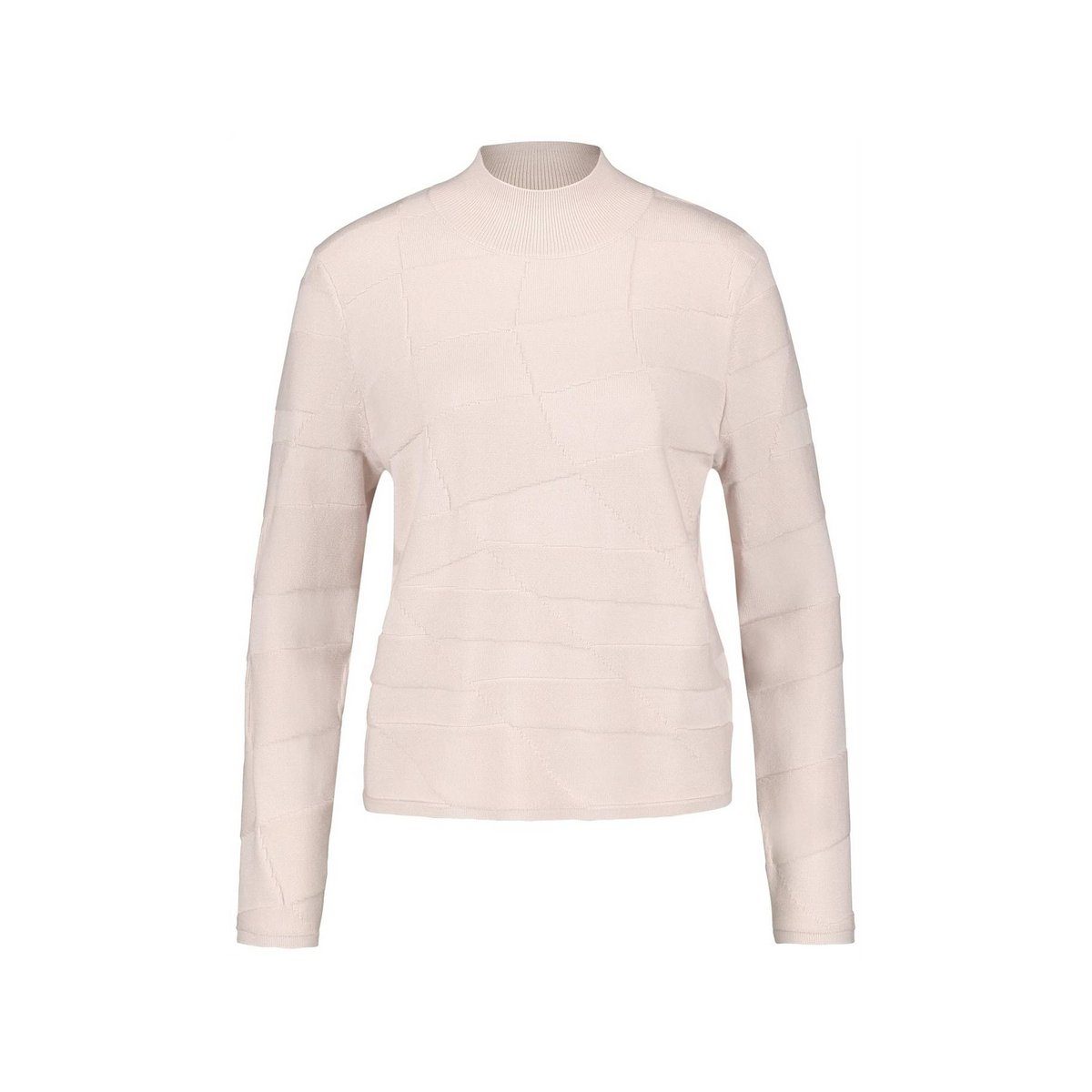 GERRY WEBER Longpullover Pullover für Damen (1-tlg)