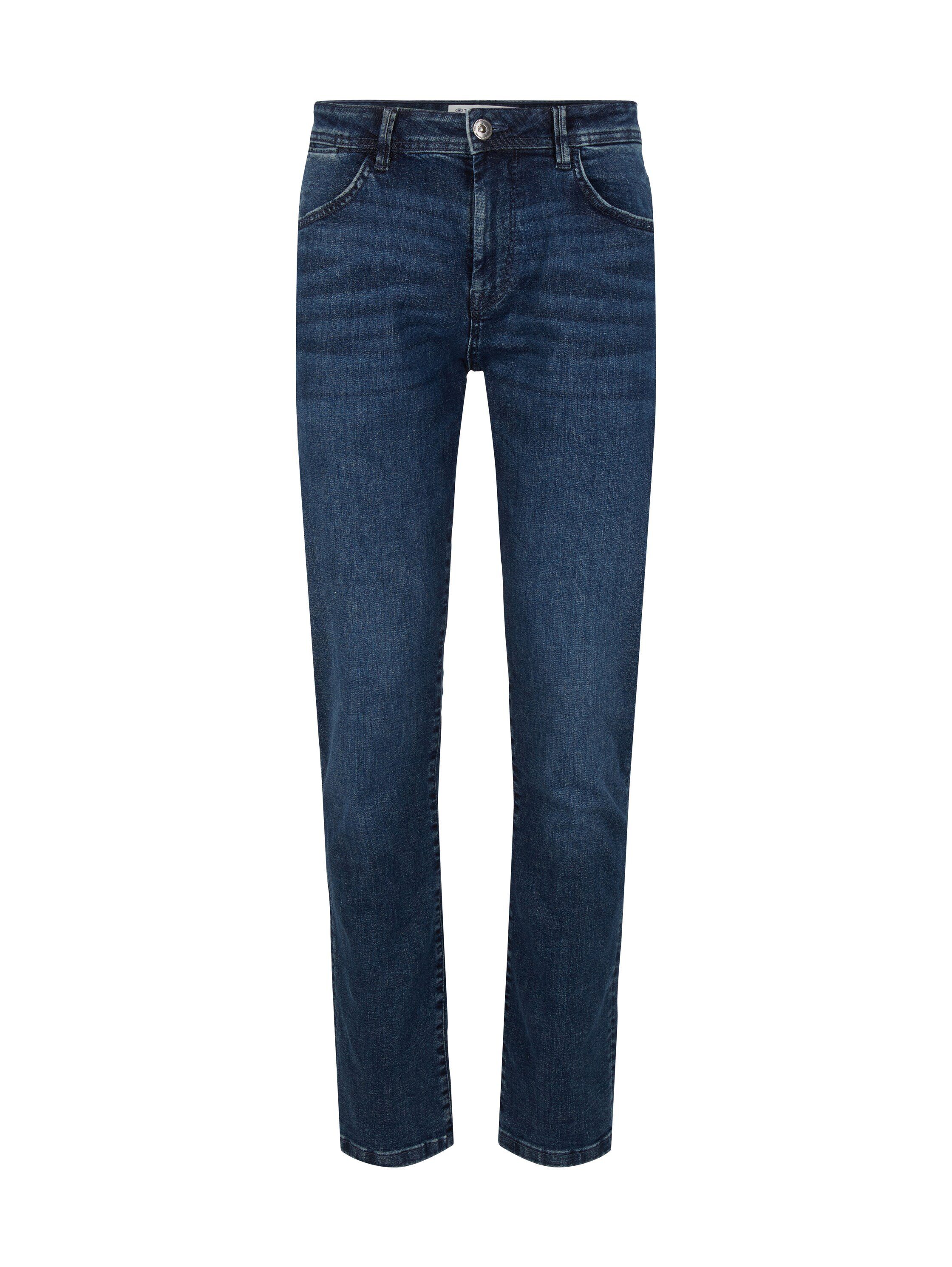 TOM TAILOR 5-Pocket-Jeans