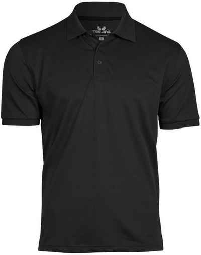 Tee Jays Poloshirt Club Poloshirt für Herren - 95% Polyester (recycelt)