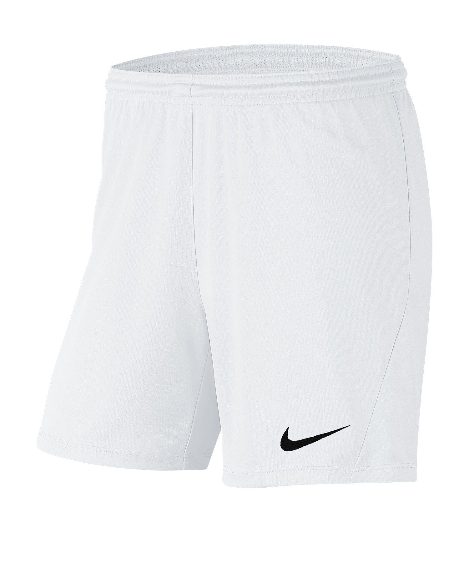 Nike Sporthose Park III Short Damen