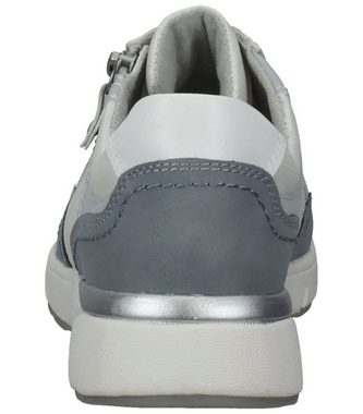 Bama Sneaker Lederimitat/Textil Sneaker