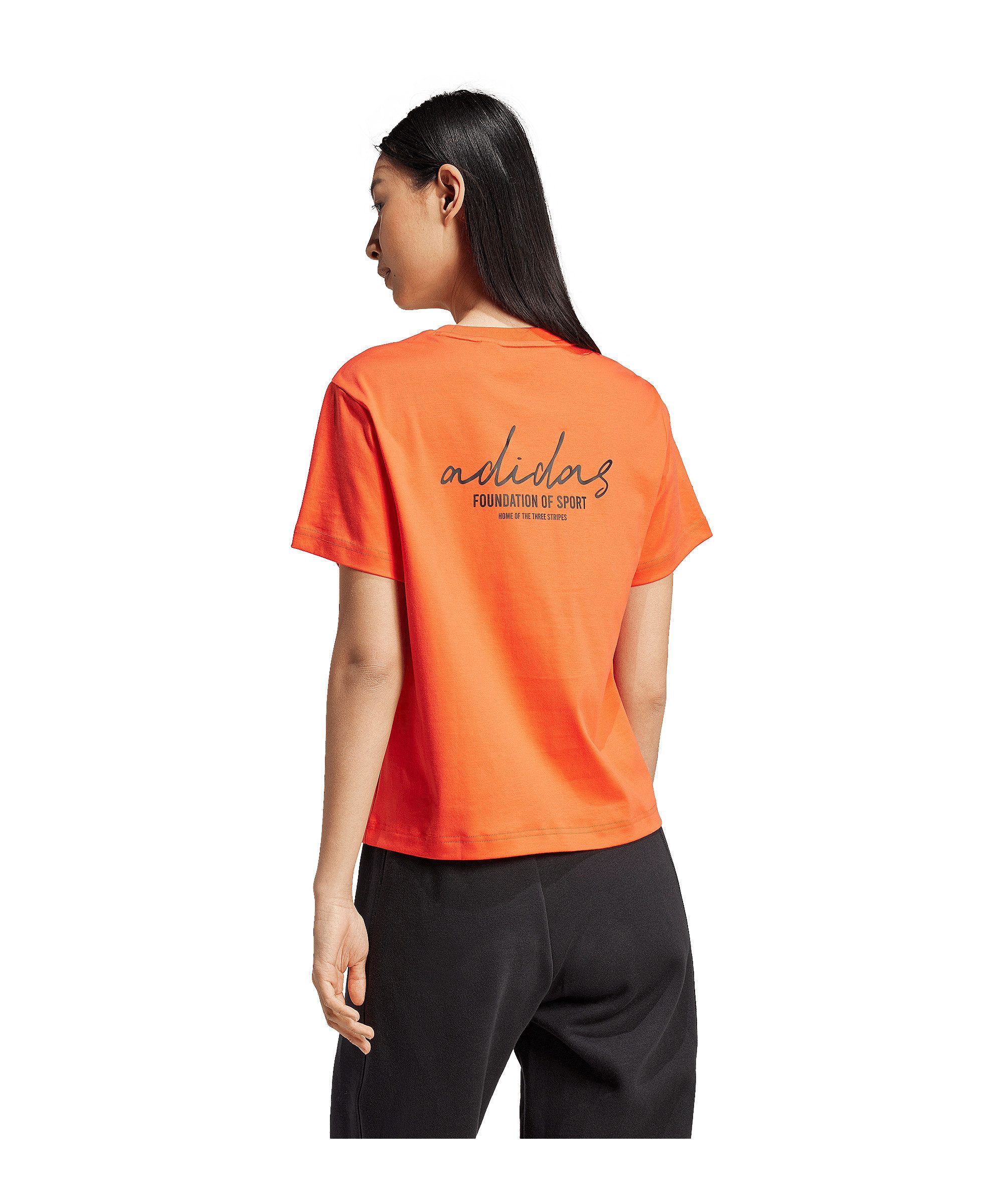 adidas Performance T-Shirt adidas Performance Bluv günstig online kaufen