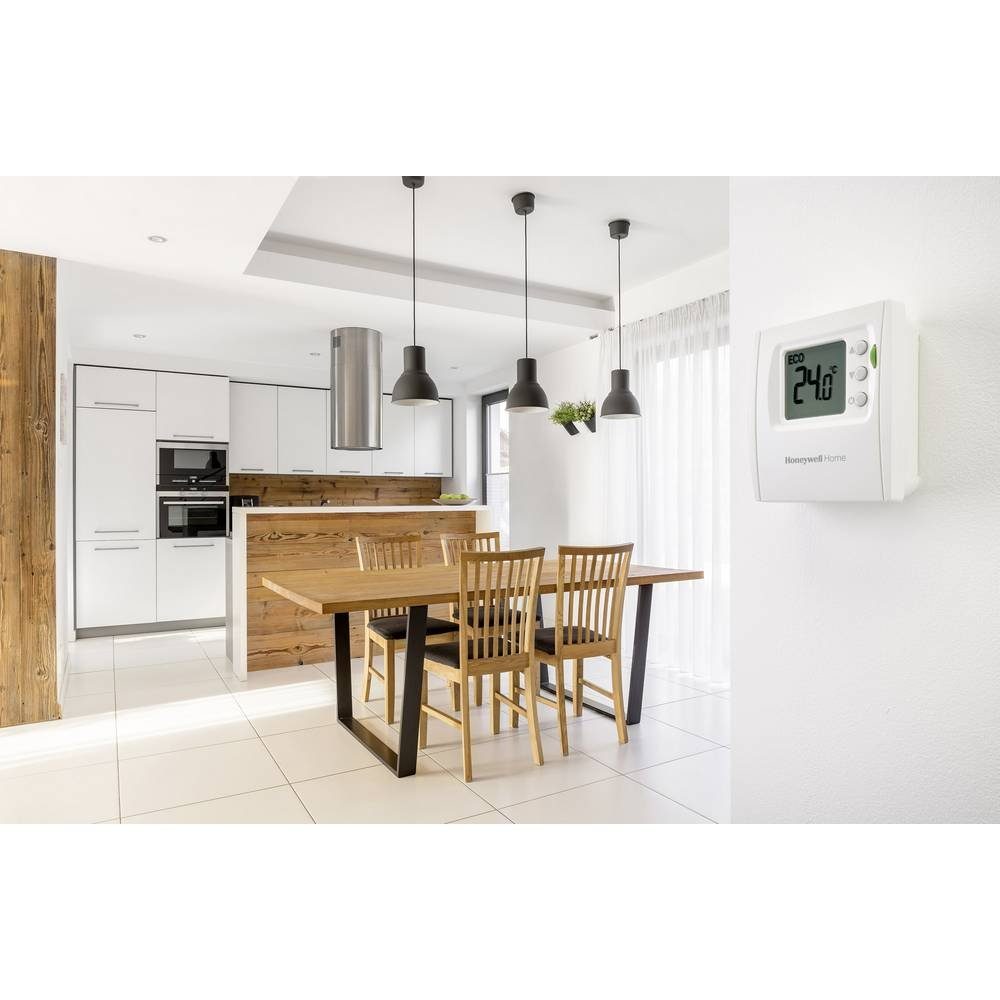 Honeywell Raumthermostat Home DT2 Thermostat THR840DEU