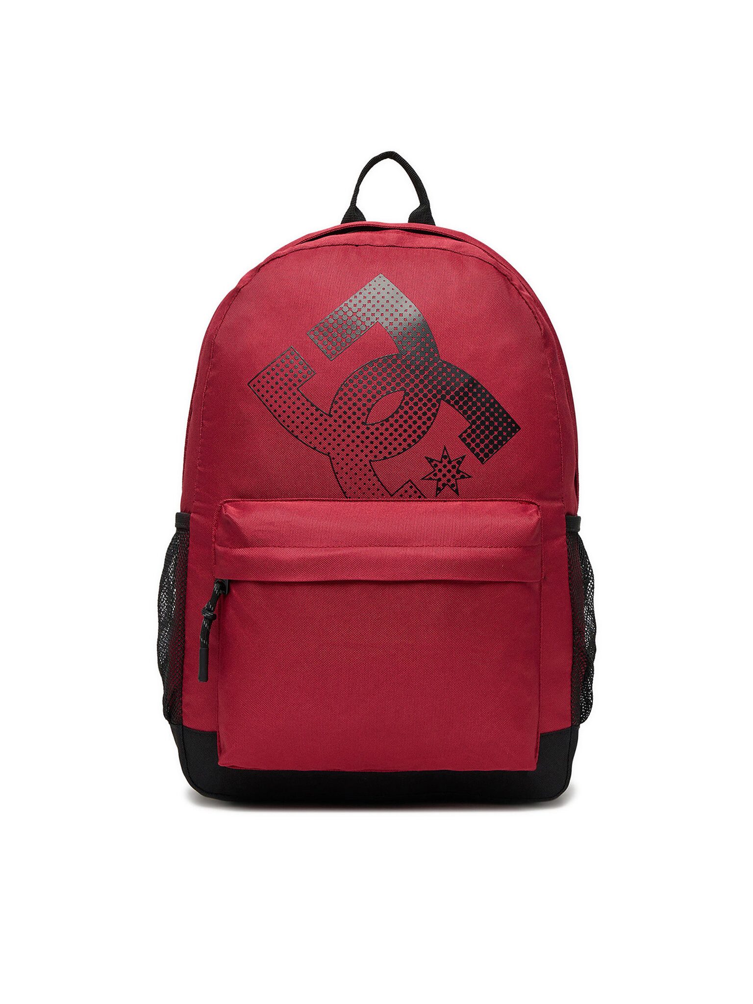 DC Shoes Freizeitrucksack DC-Schuhe Unisex-Rucksack Burgunder DCI-P-004-08