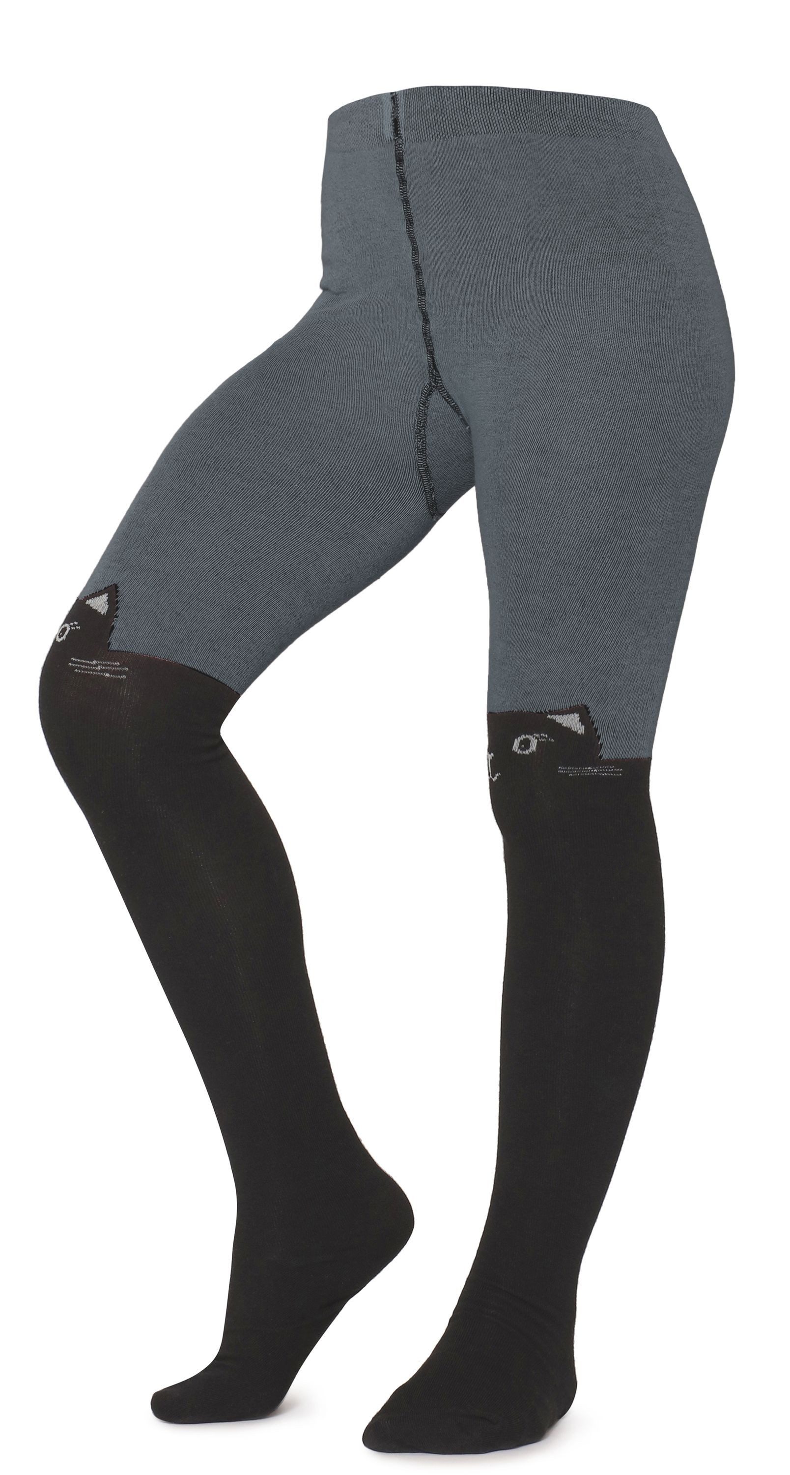 Strumpfhose Mädchen Strumpfhose MSGI011