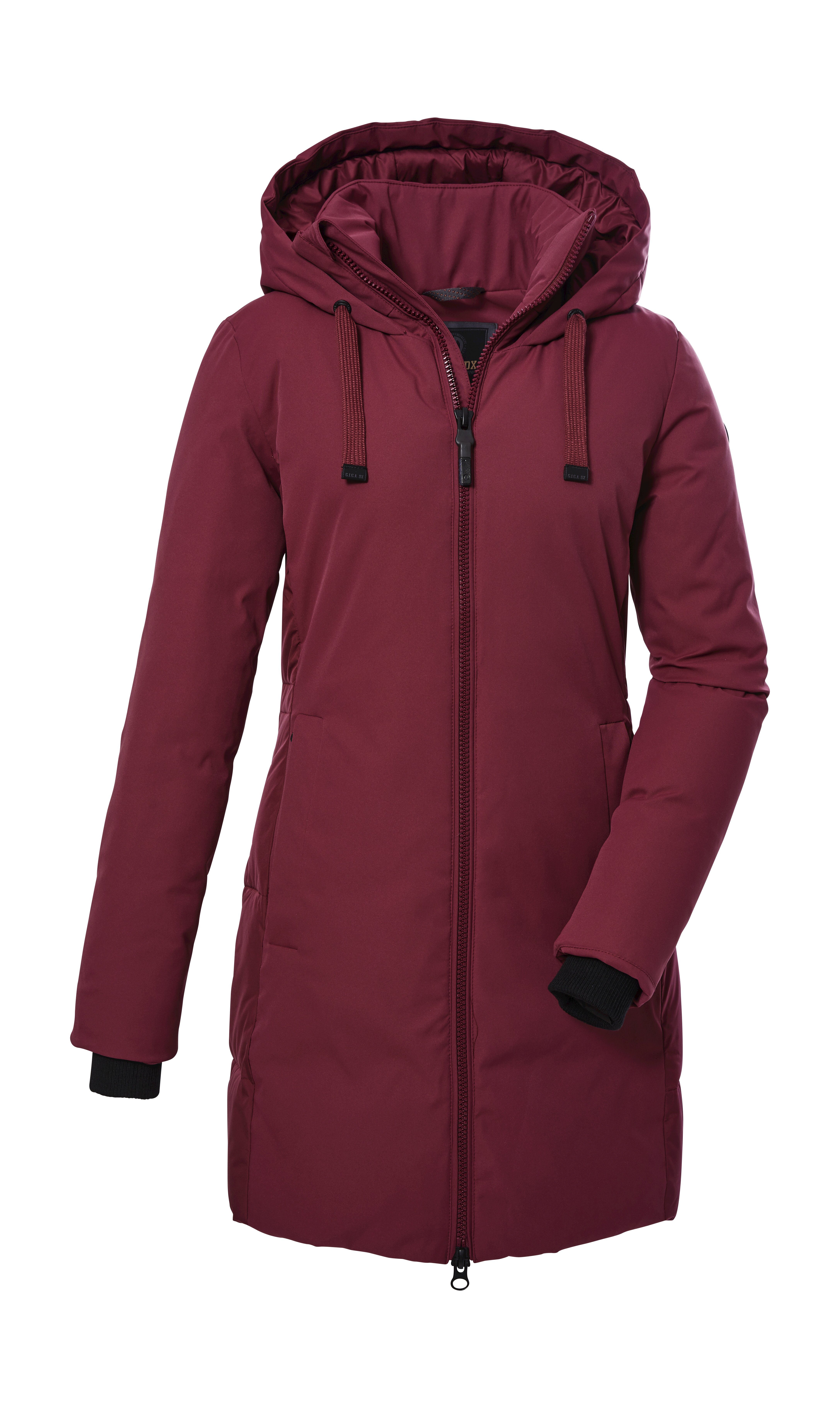 G.I.G.A. DX by killtec Parka GW günstig online kaufen