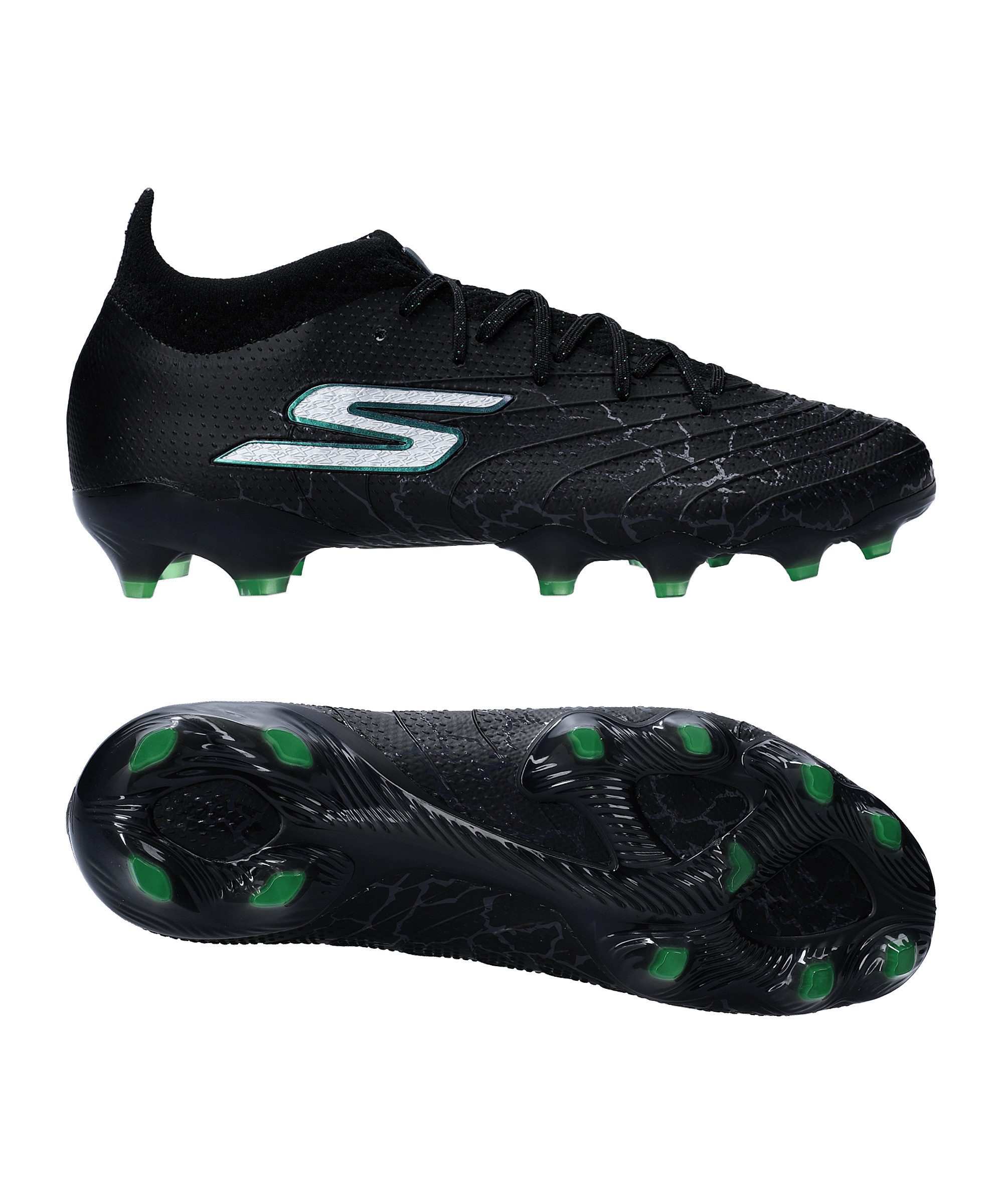 Skechers Skechers SKX 1.5 Elite FG Electrum Unisex Fußballschuh