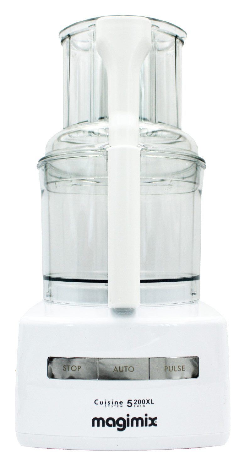 Magimix Küchenmaschine