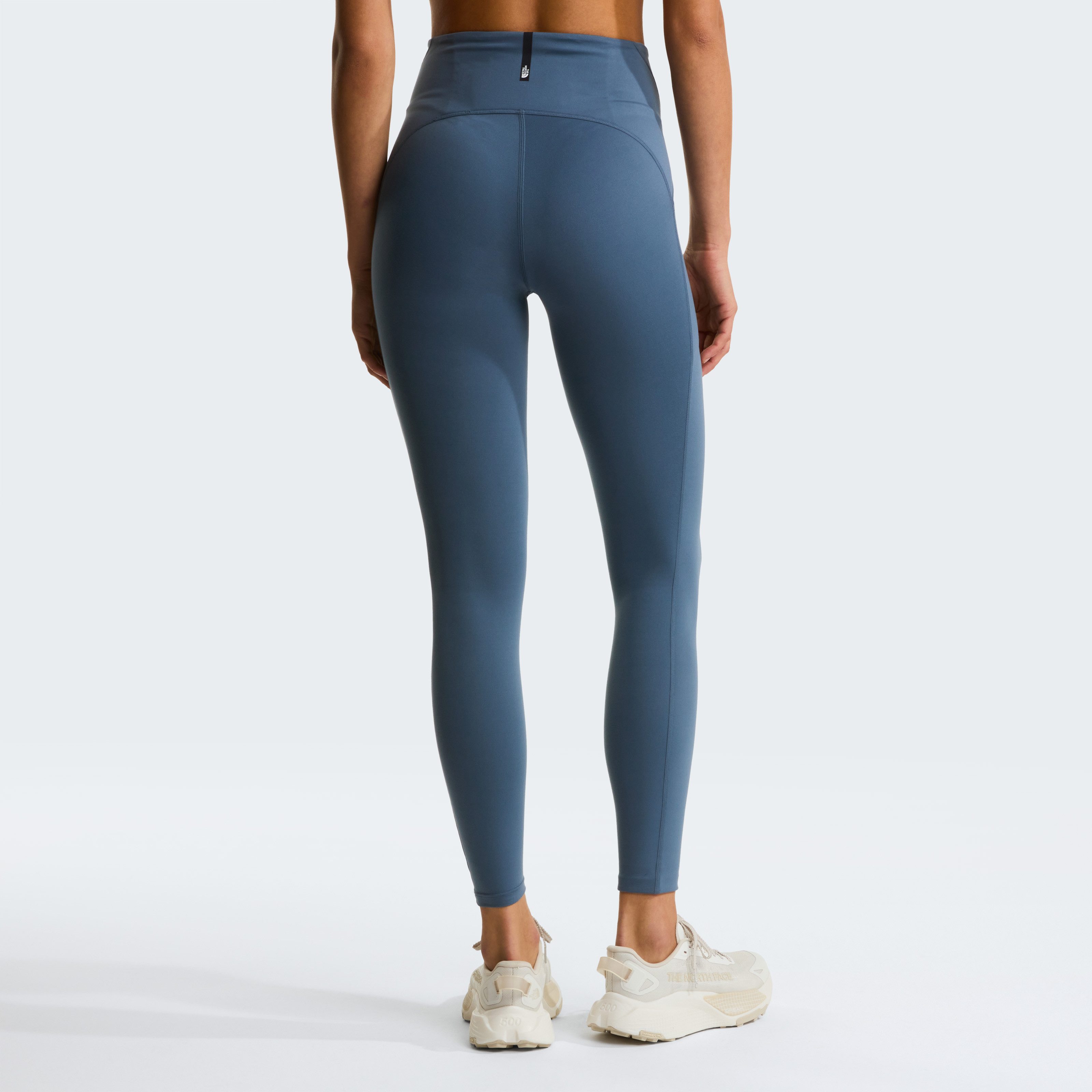 The North Face Funktionstights W JAIDA POCKET LEGGING - 27 sportlicher Stil, ohne Verschluss