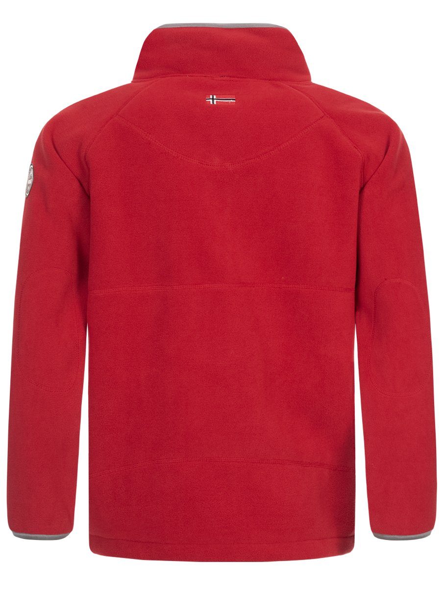 Geo Norway Fleecejacke Herbst Winter Polar günstig online kaufen