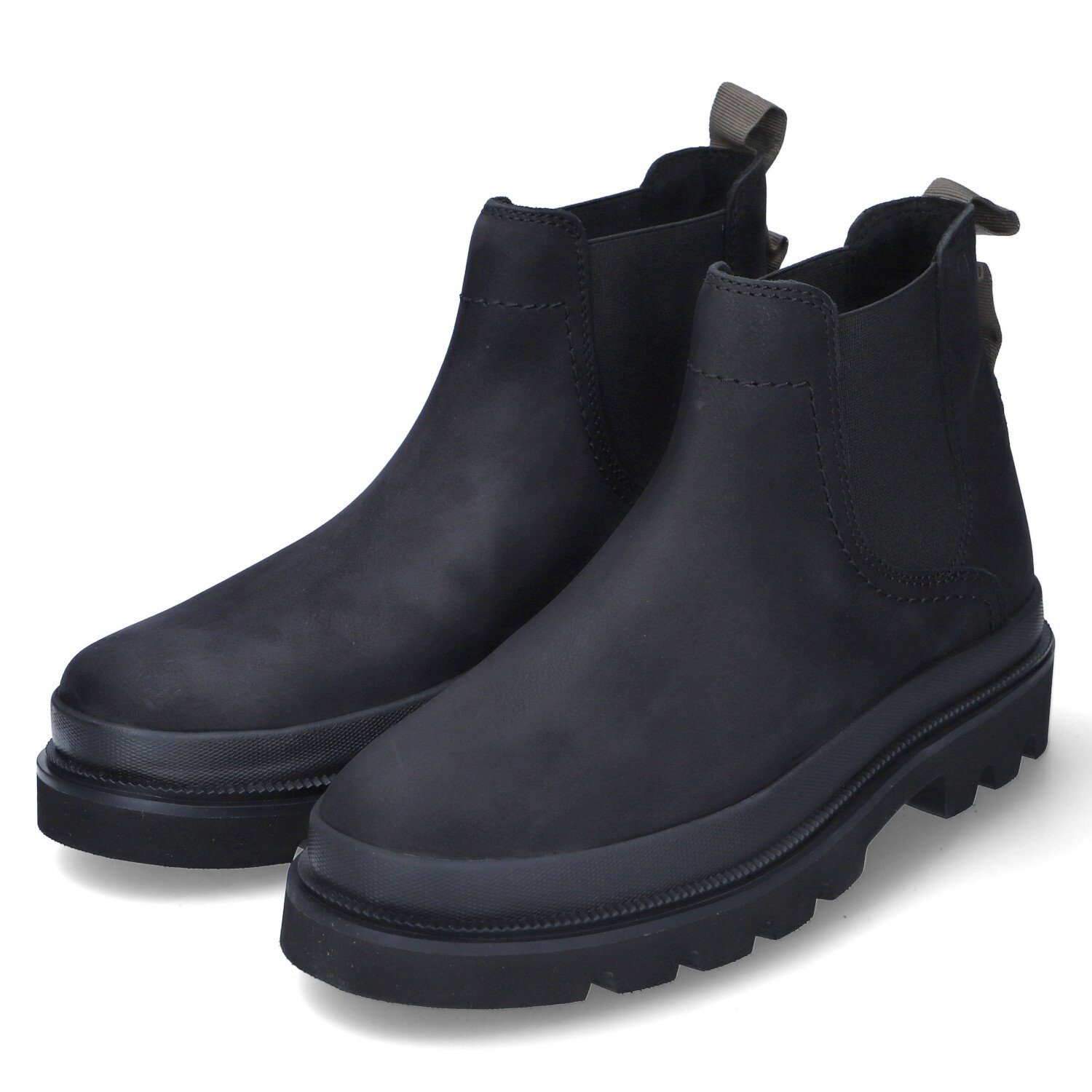 Clarks Chelsea Boots BADELL TOP Stiefelette