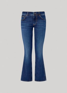 Pepe Jeans Slim-fit-Jeans Jeans SLIM FIT FLARE LW