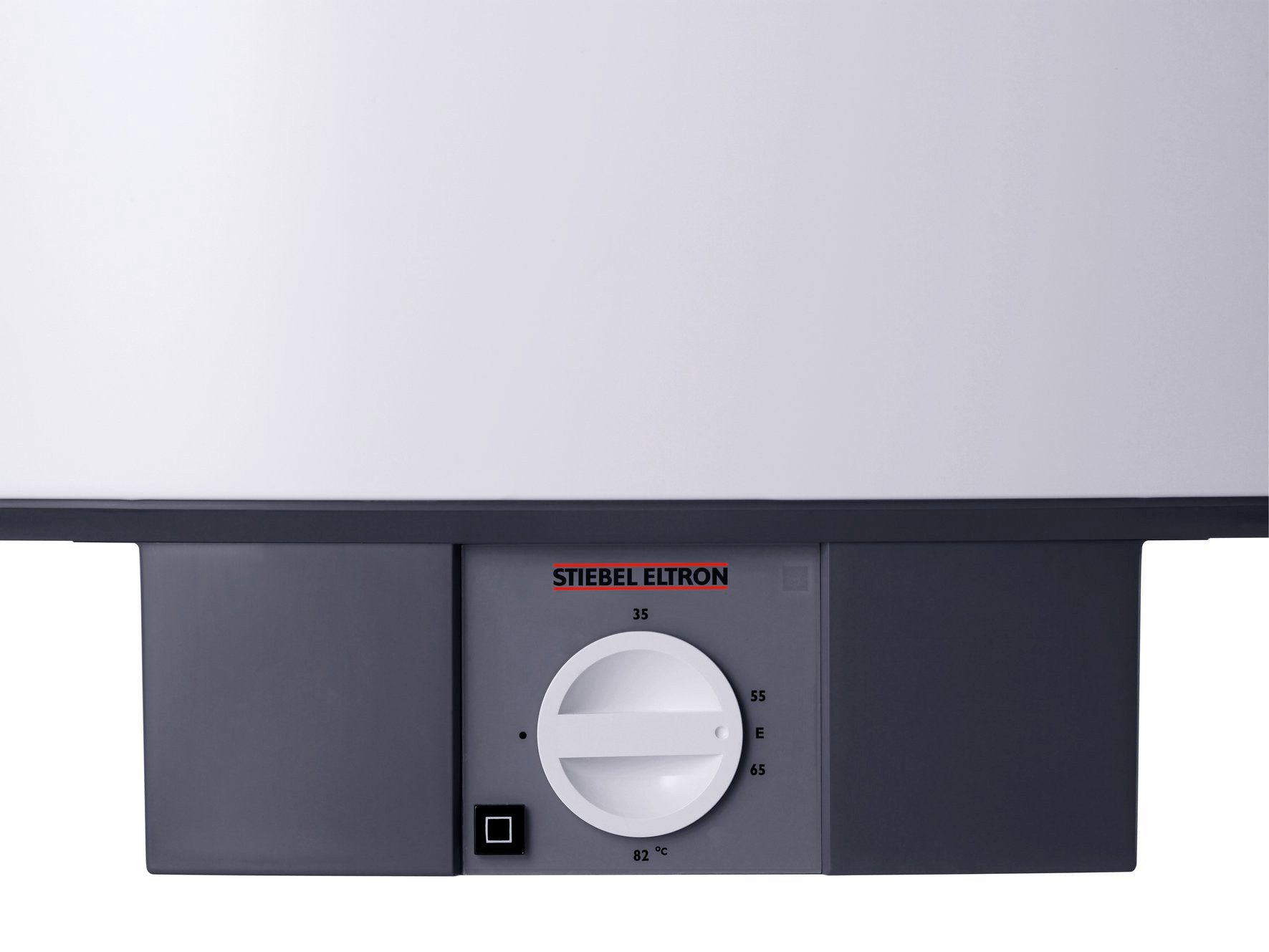 STIEBEL ELTRON Wandspeicher HFA/EB 80 Z, (max. 95°C), 80 l, druckfest, energiesparend, Schnellaufheizung