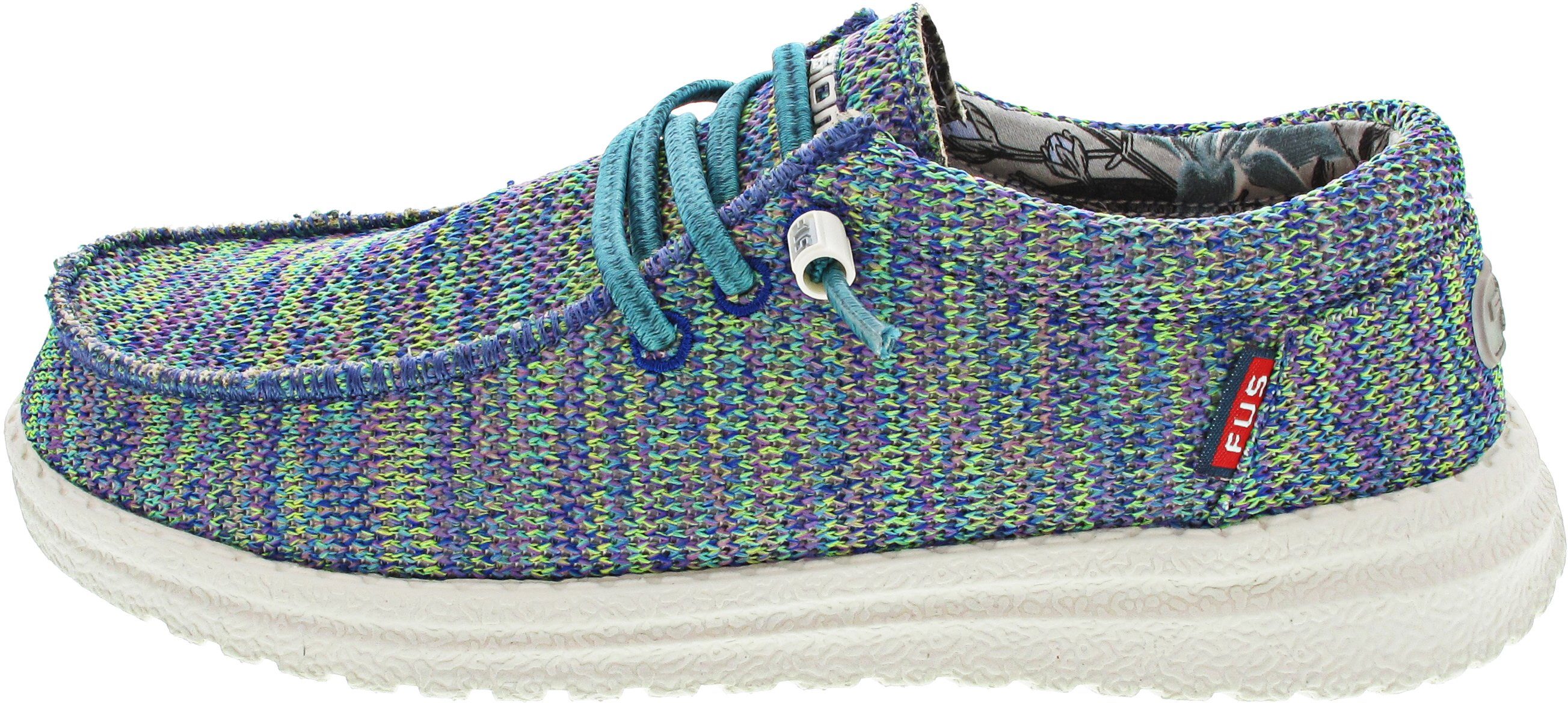 Schnürschuh
