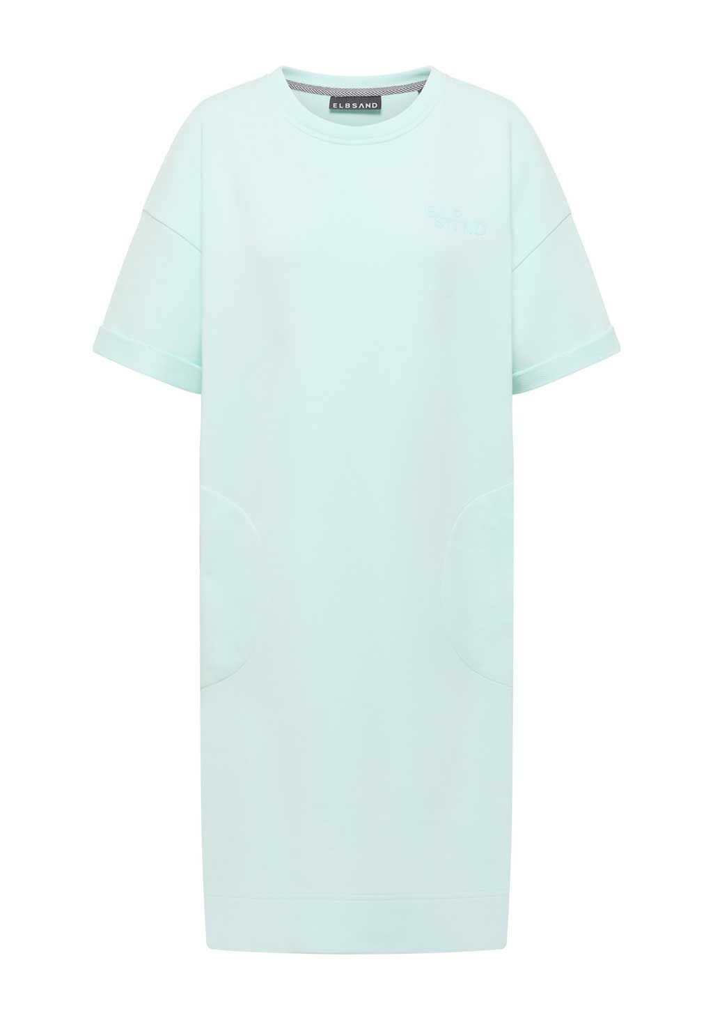 Elbsand Midikleid